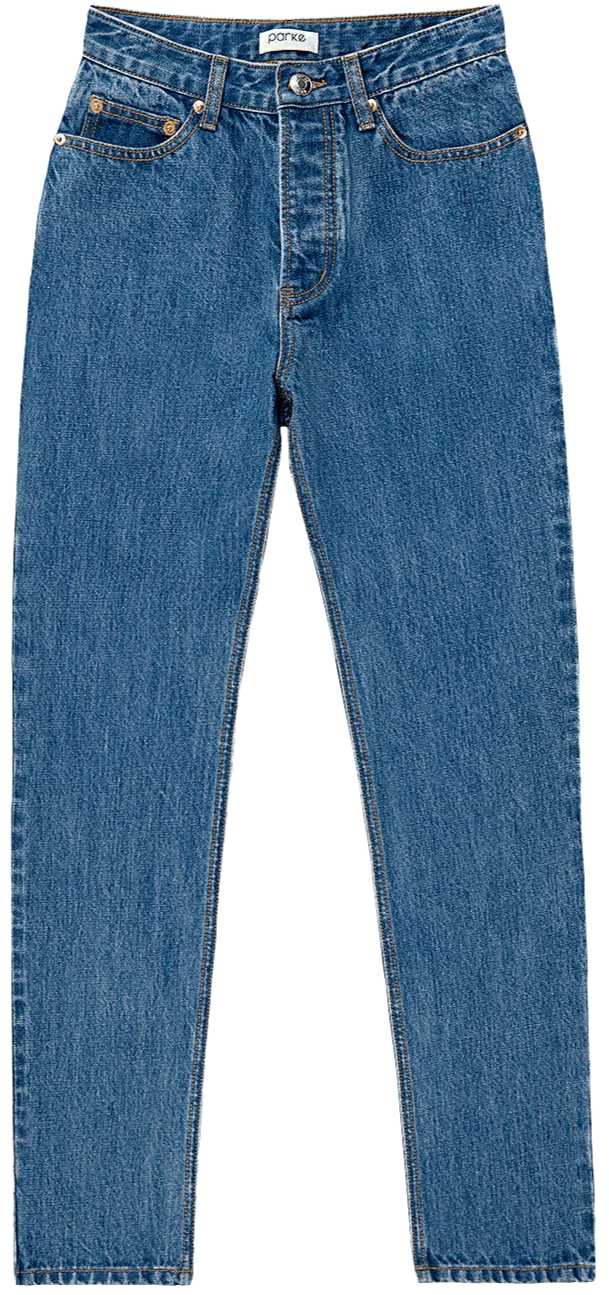 90's Straight Jeans - Image 3