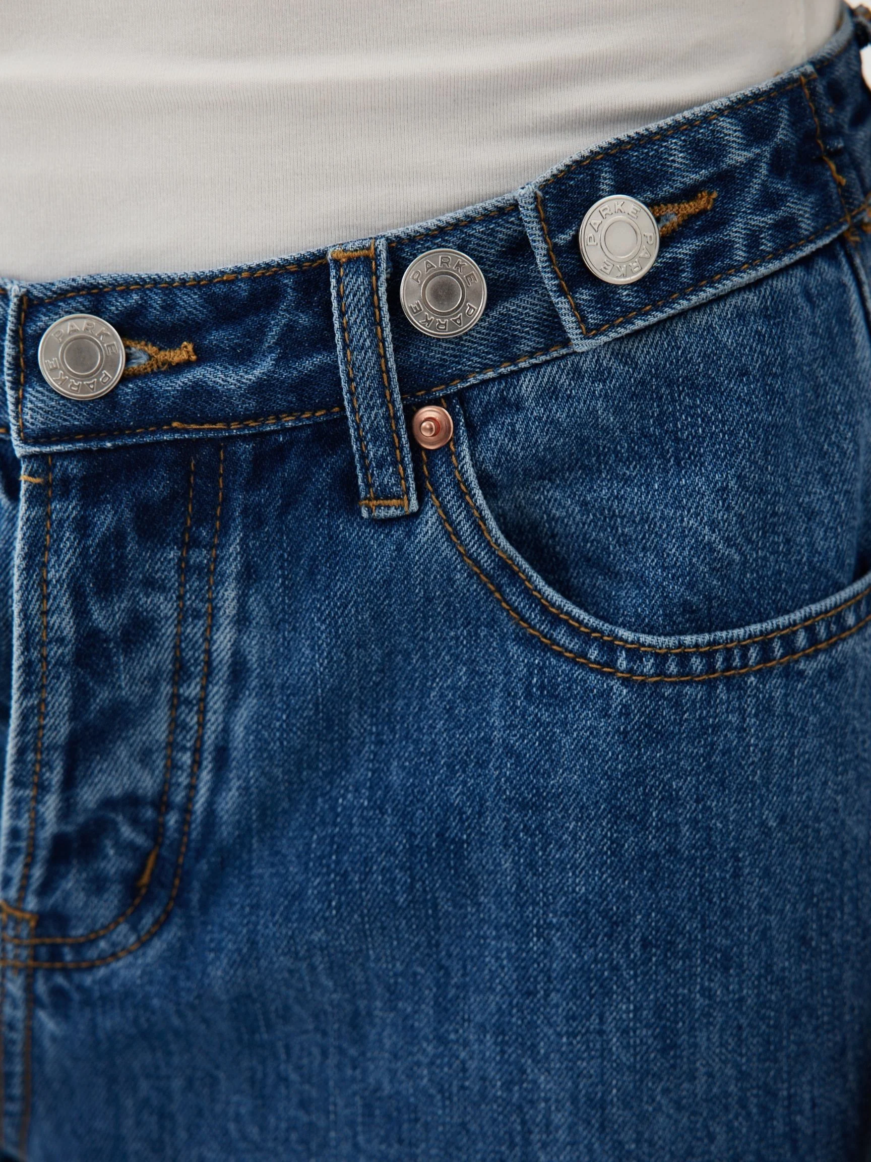 Adjustable Jean - Image 12