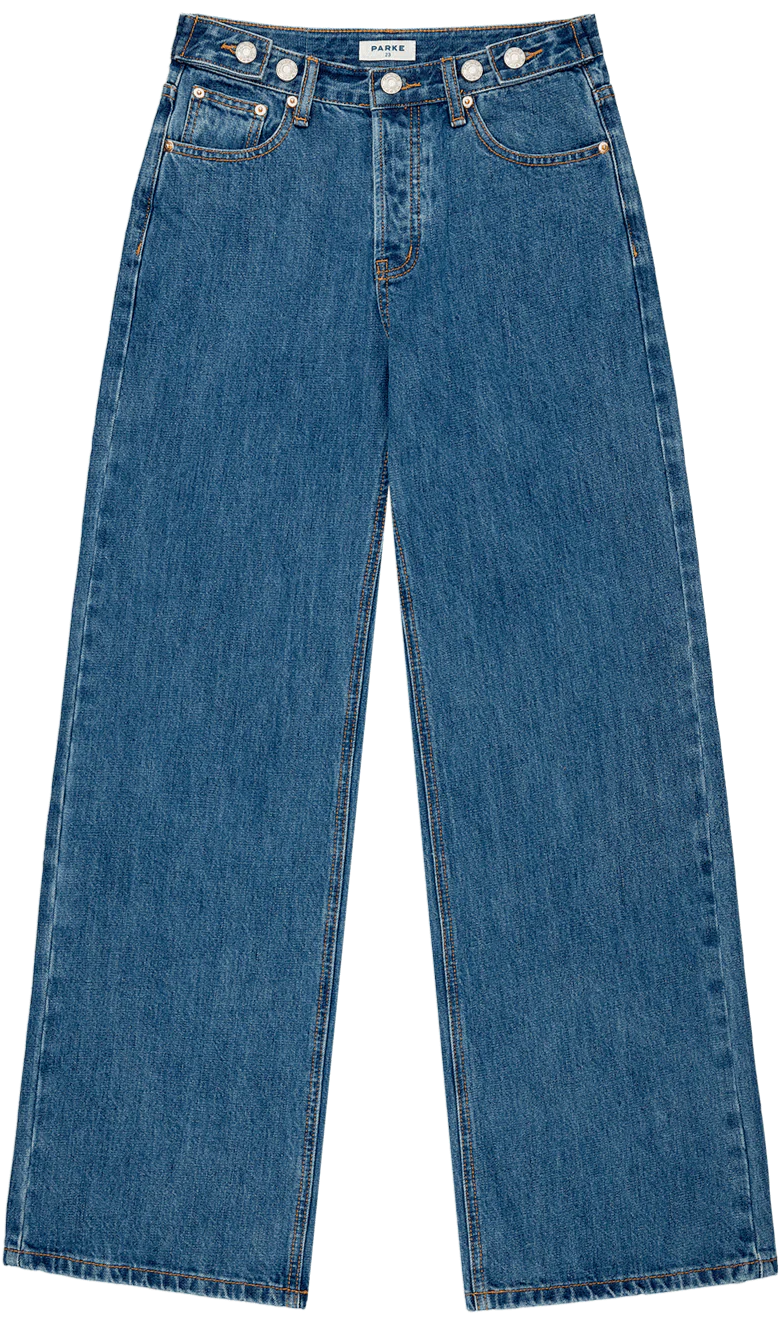 Adjustable Jean - Image 3
