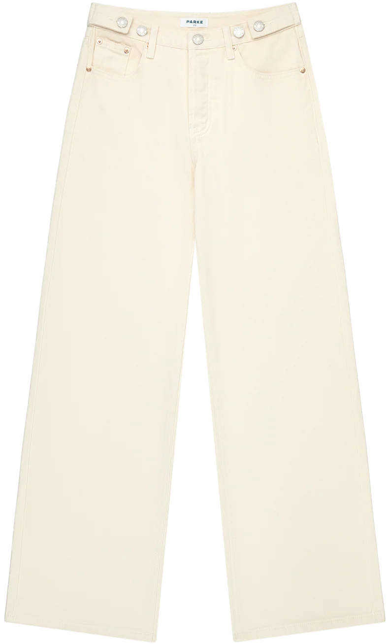 Adjustable Jean - Image 5