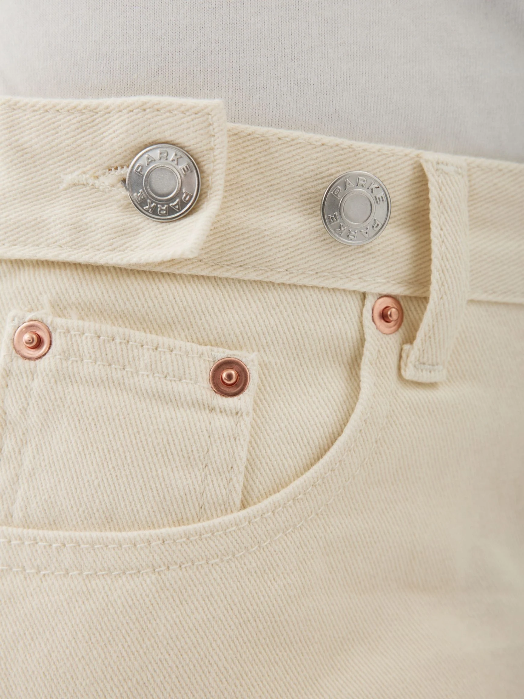 Adjustable Jean - Image 9