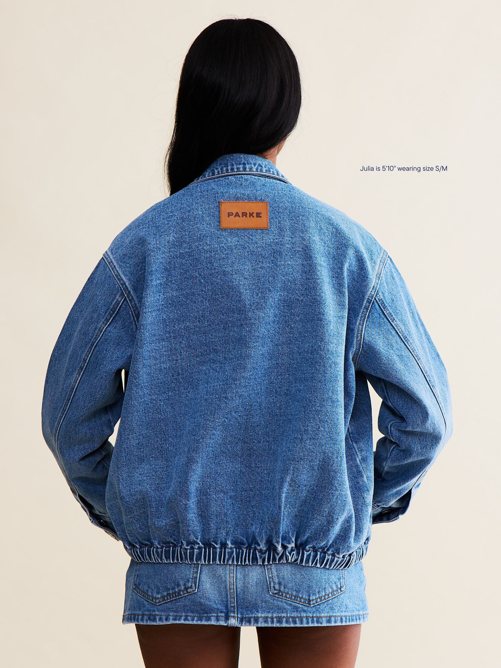 Bomber Jacket - Image 10