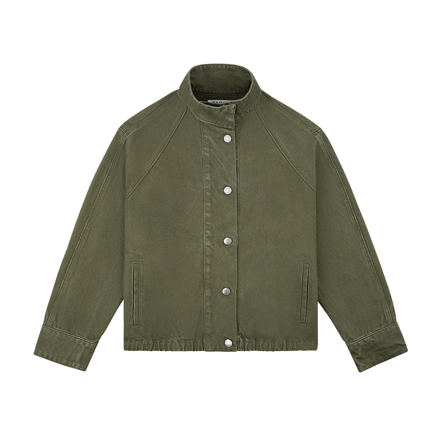 Bomber Jacket - Image 11