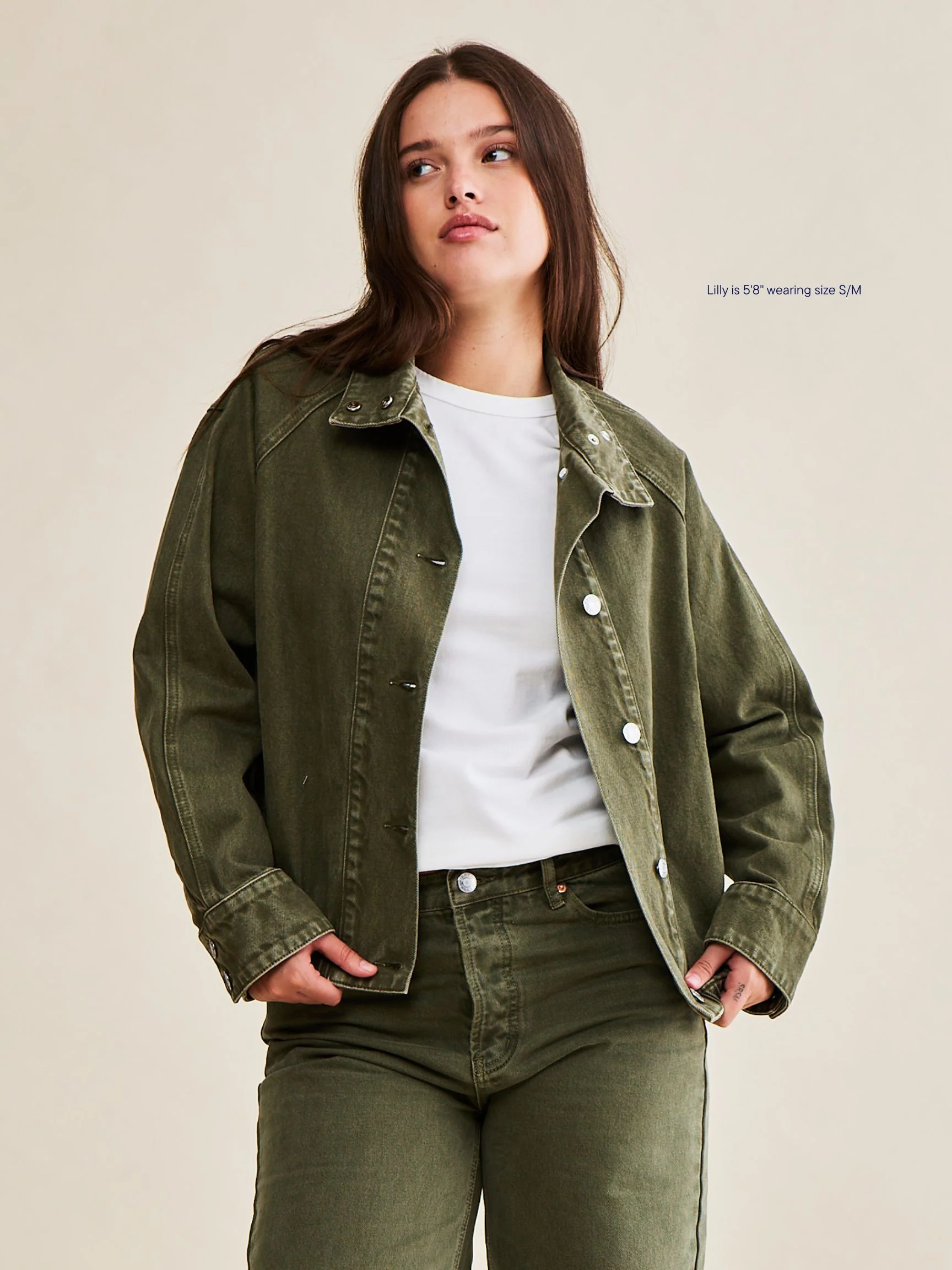 Bomber Jacket - Image 12