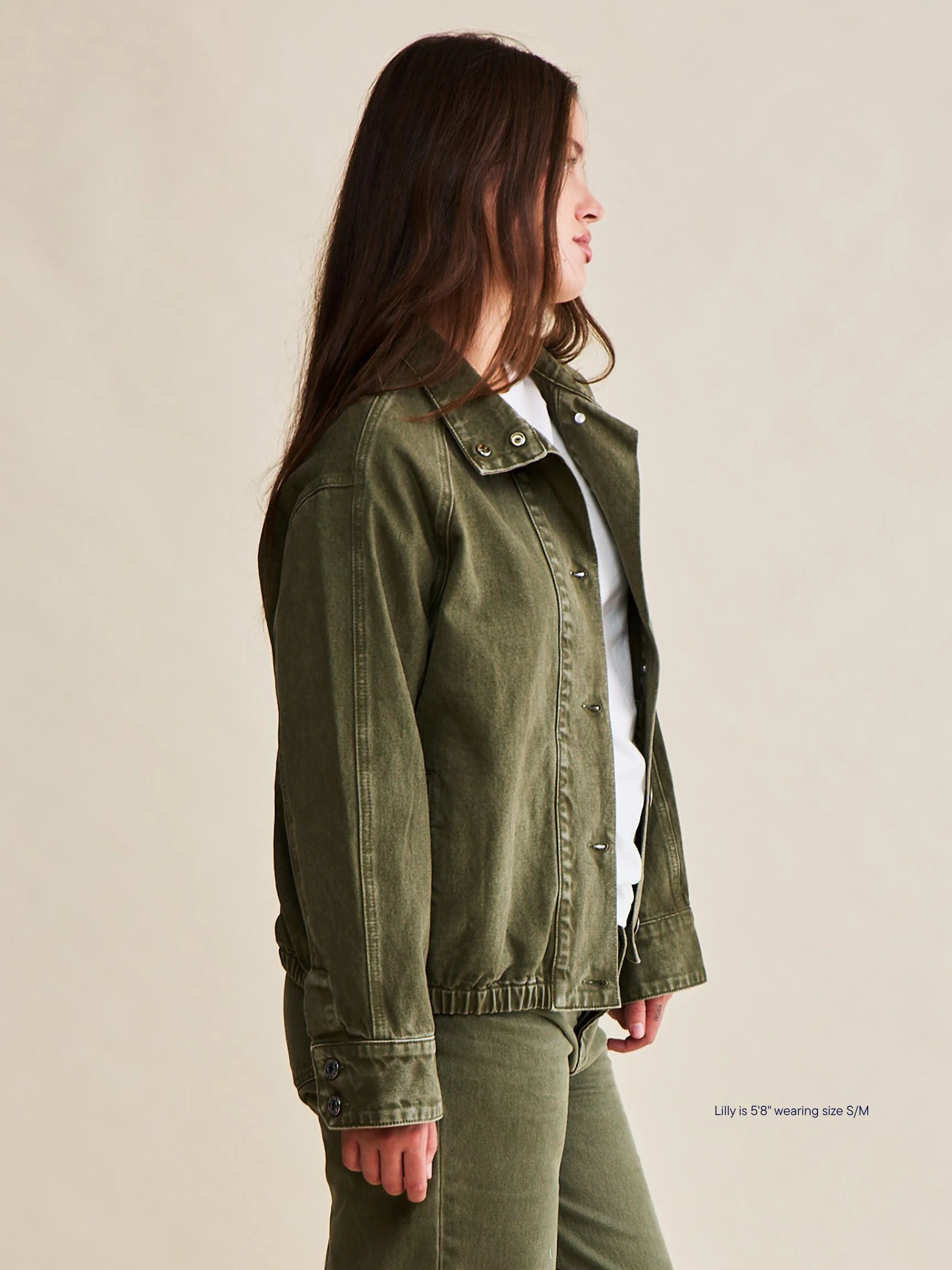 Bomber Jacket - Image 14
