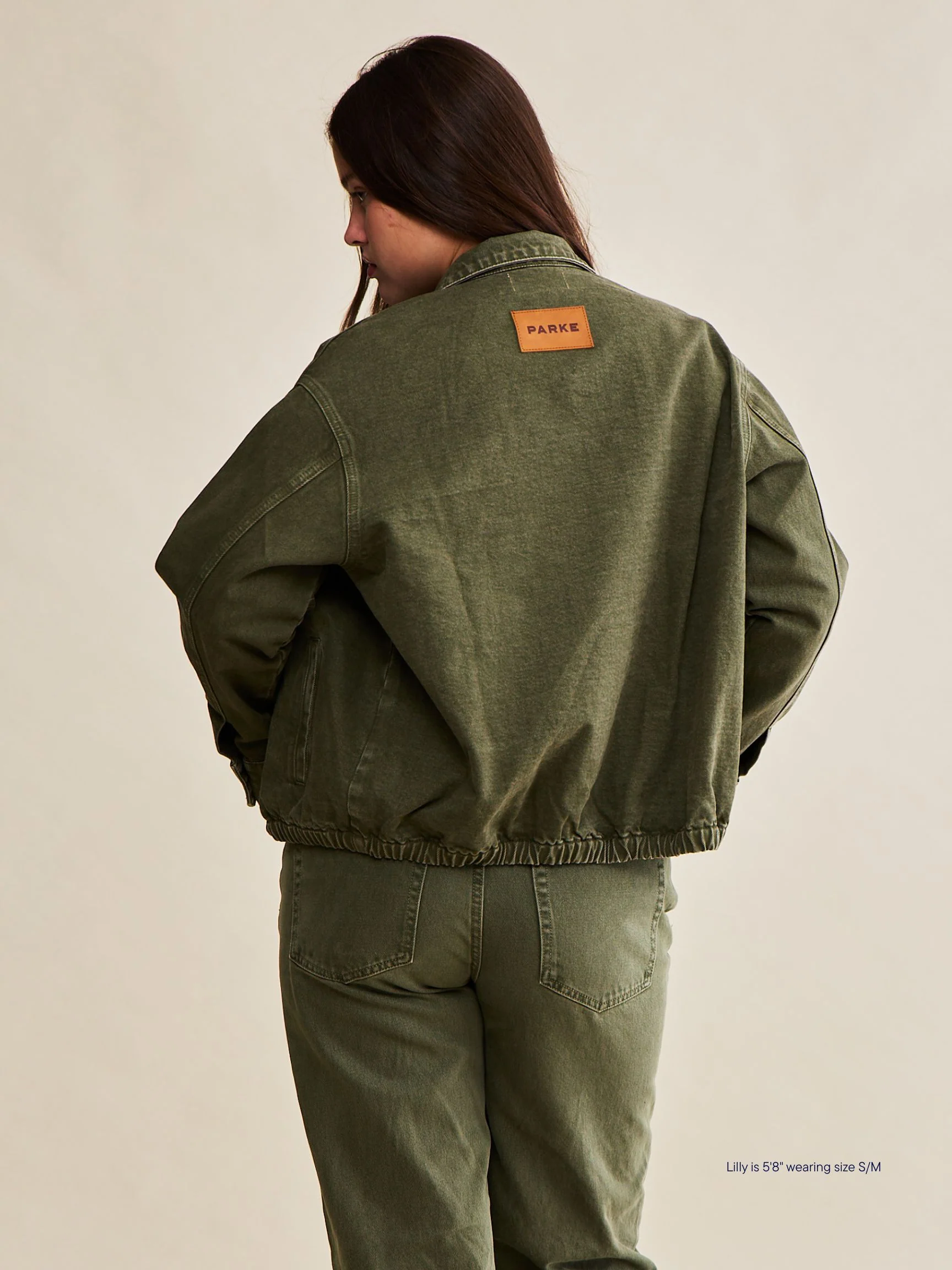 Bomber Jacket - Image 15