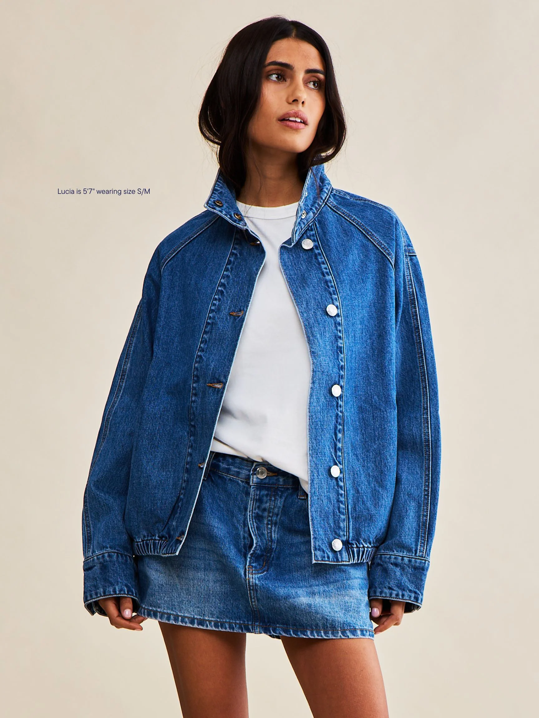 Bomber Jacket - Image 3