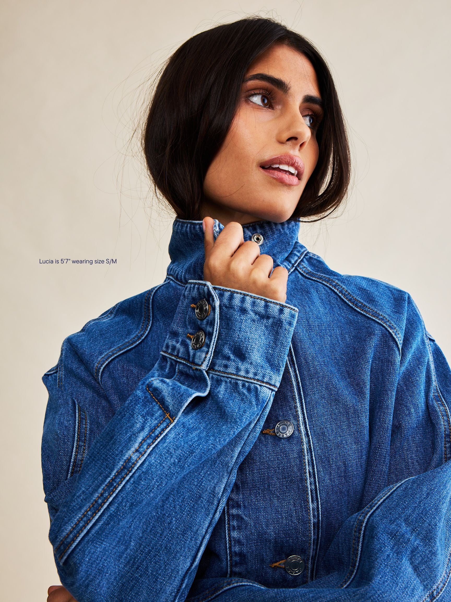 Bomber Jacket - Image 4