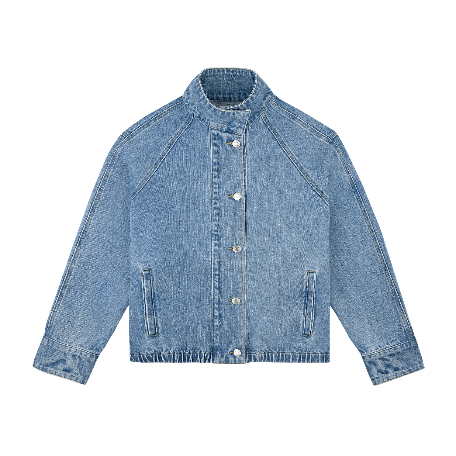 Bomber Jacket - Image 6