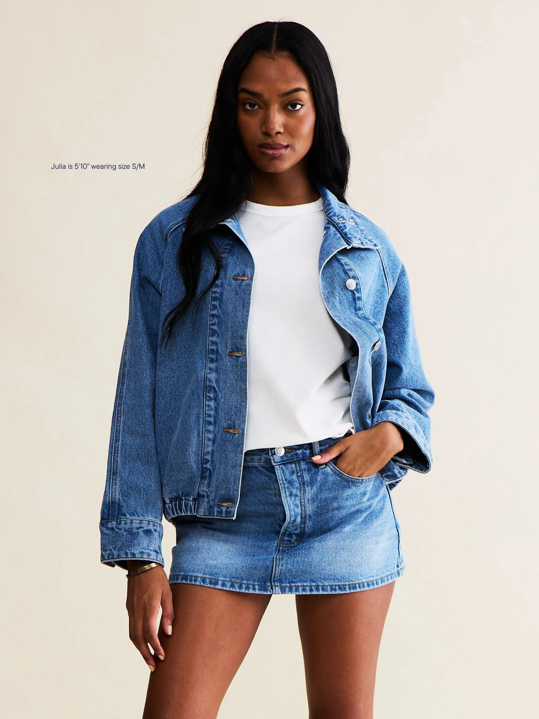 Bomber Jacket - Image 7