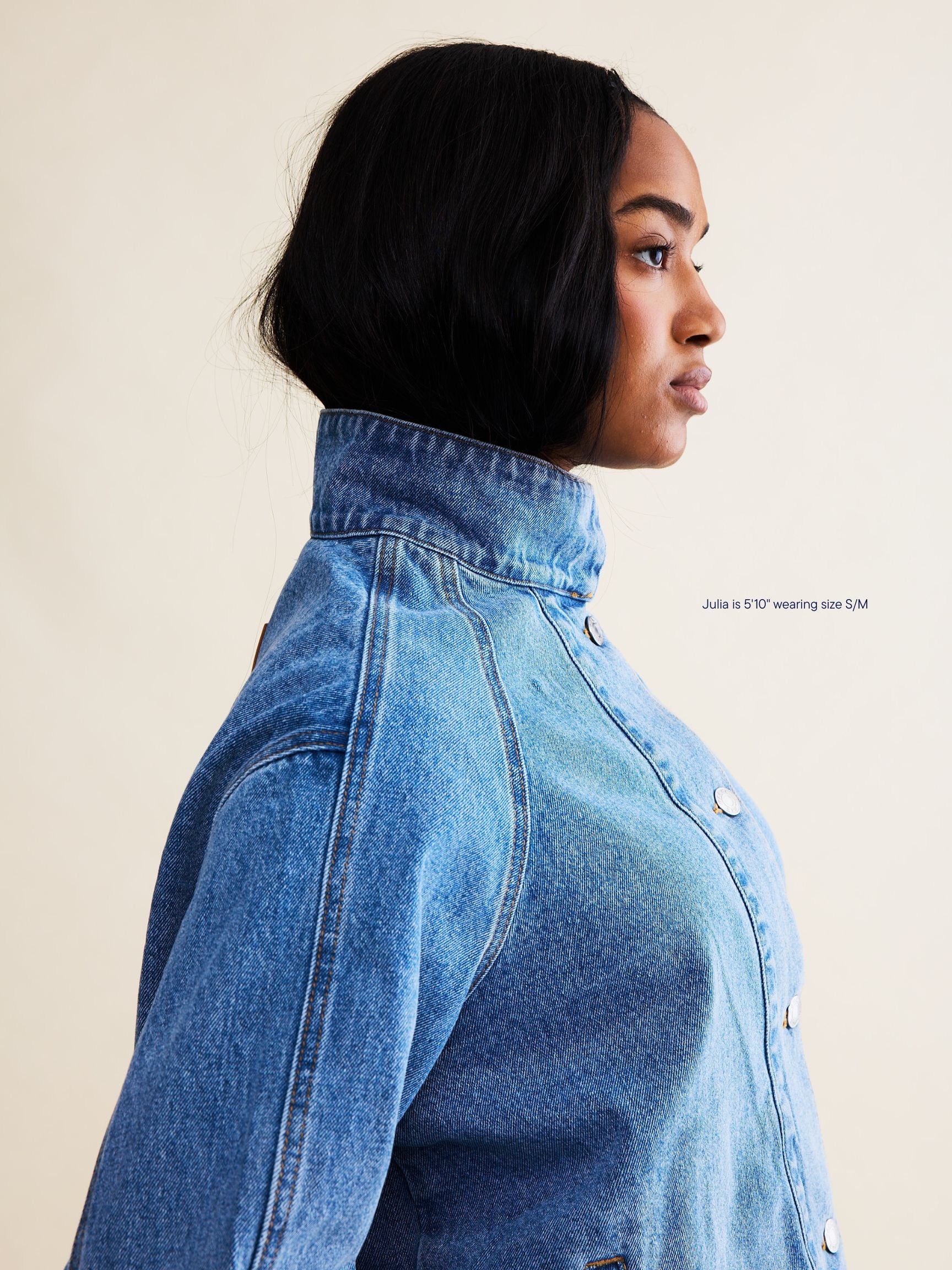 Bomber Jacket - Image 9