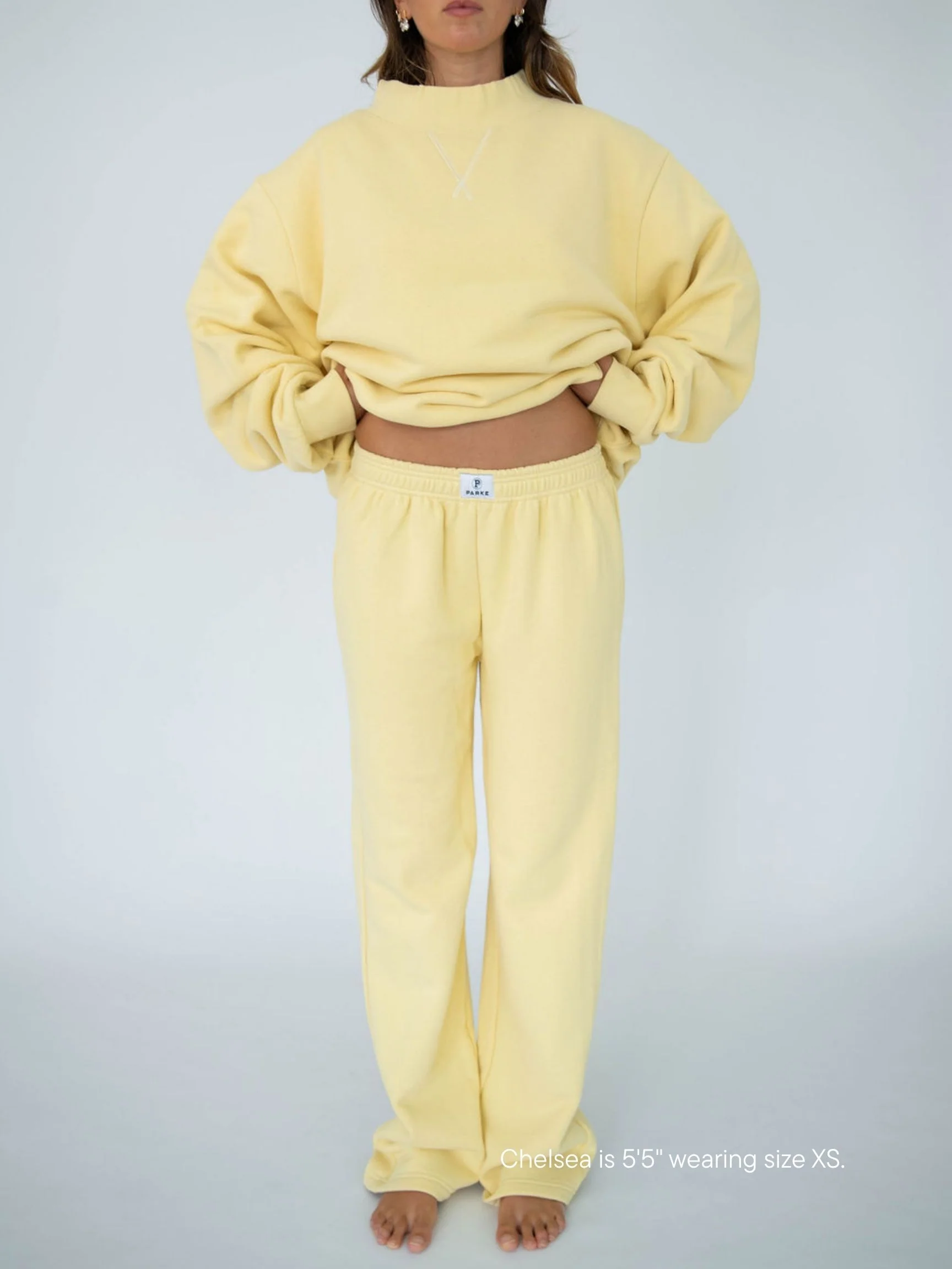 Boxer Sweatpants - Image 12