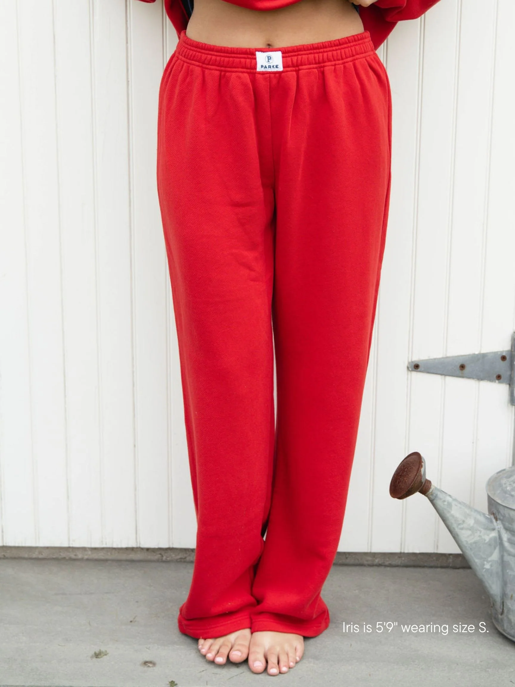Boxer Sweatpants - Image 14