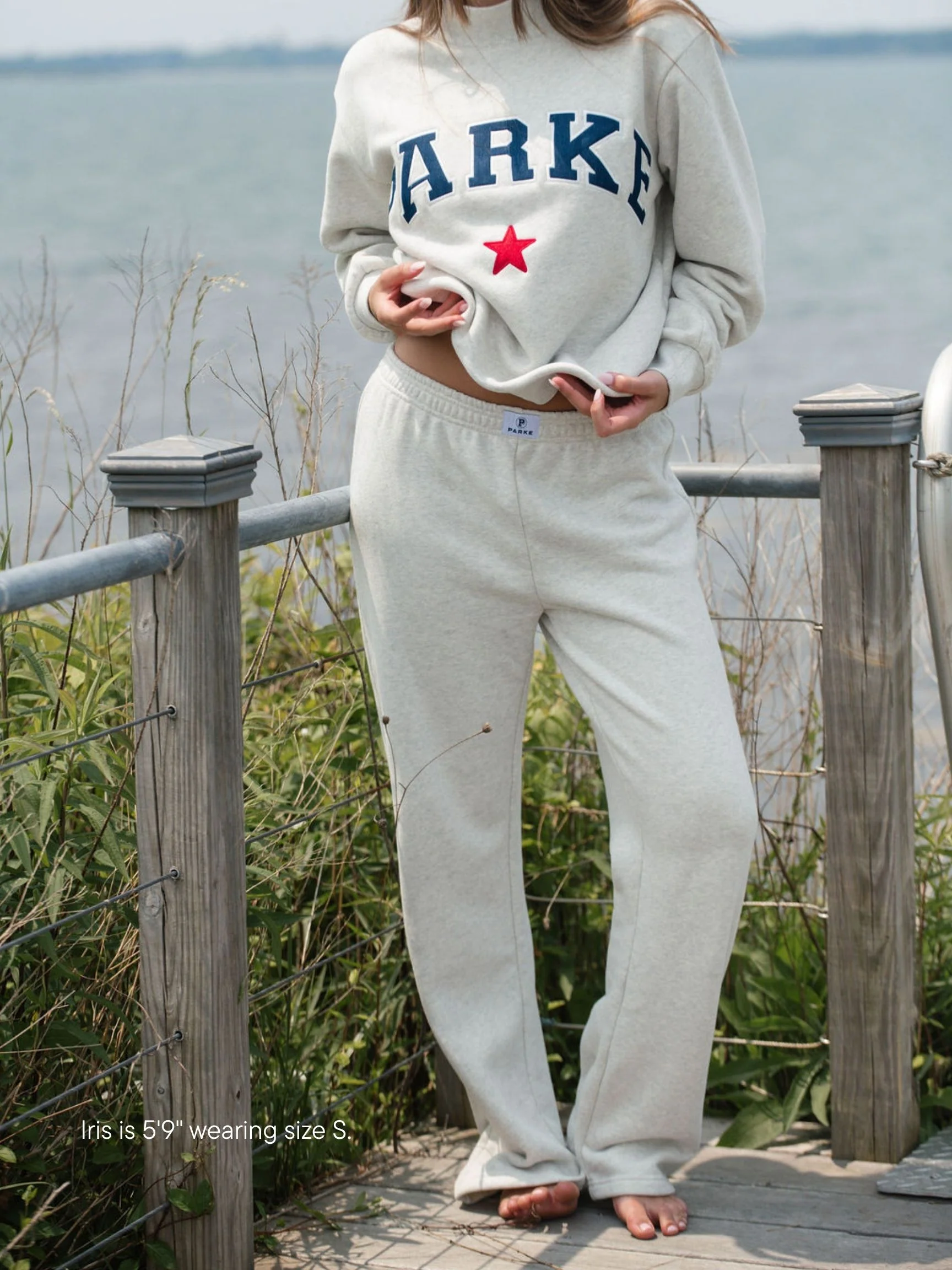 Boxer Sweatpants - Image 23