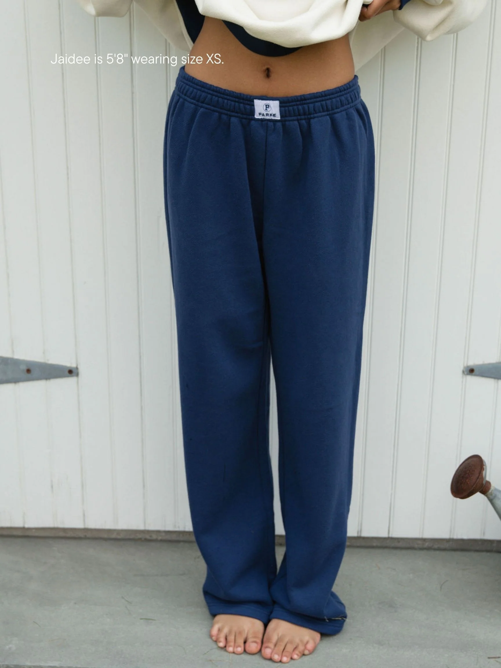 Boxer Sweatpants - Image 24