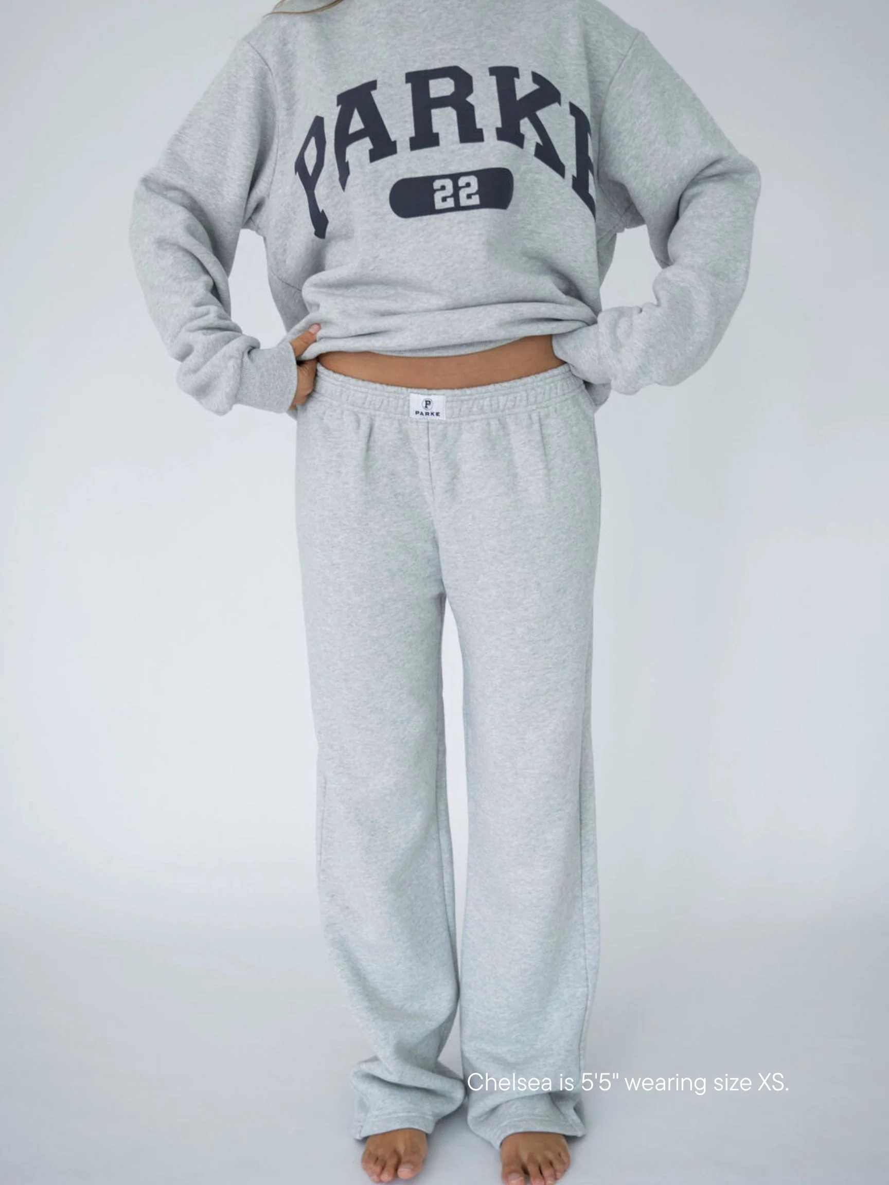 Boxer Sweatpants - Image 30