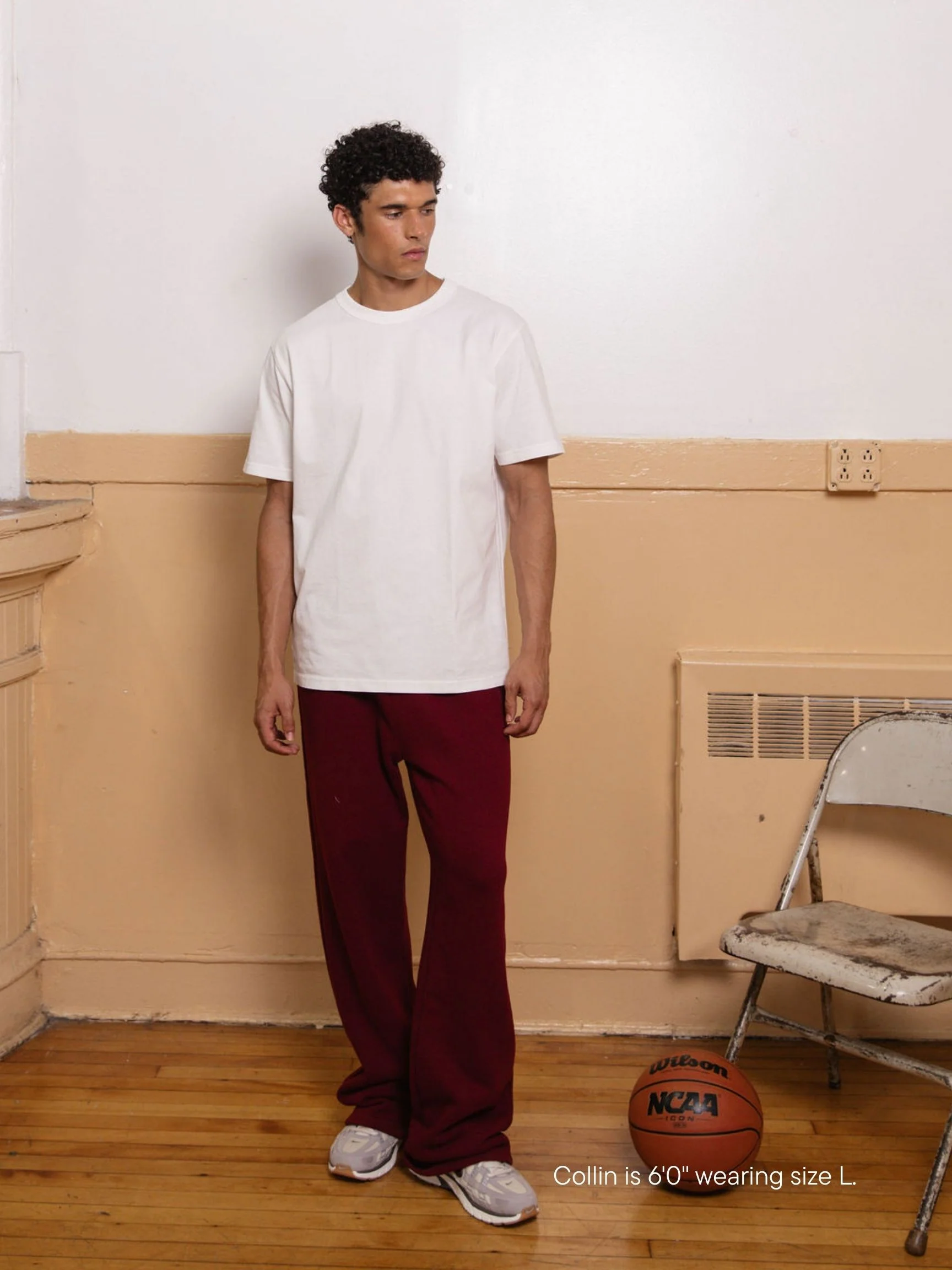 Boxer Sweatpants - Image 40