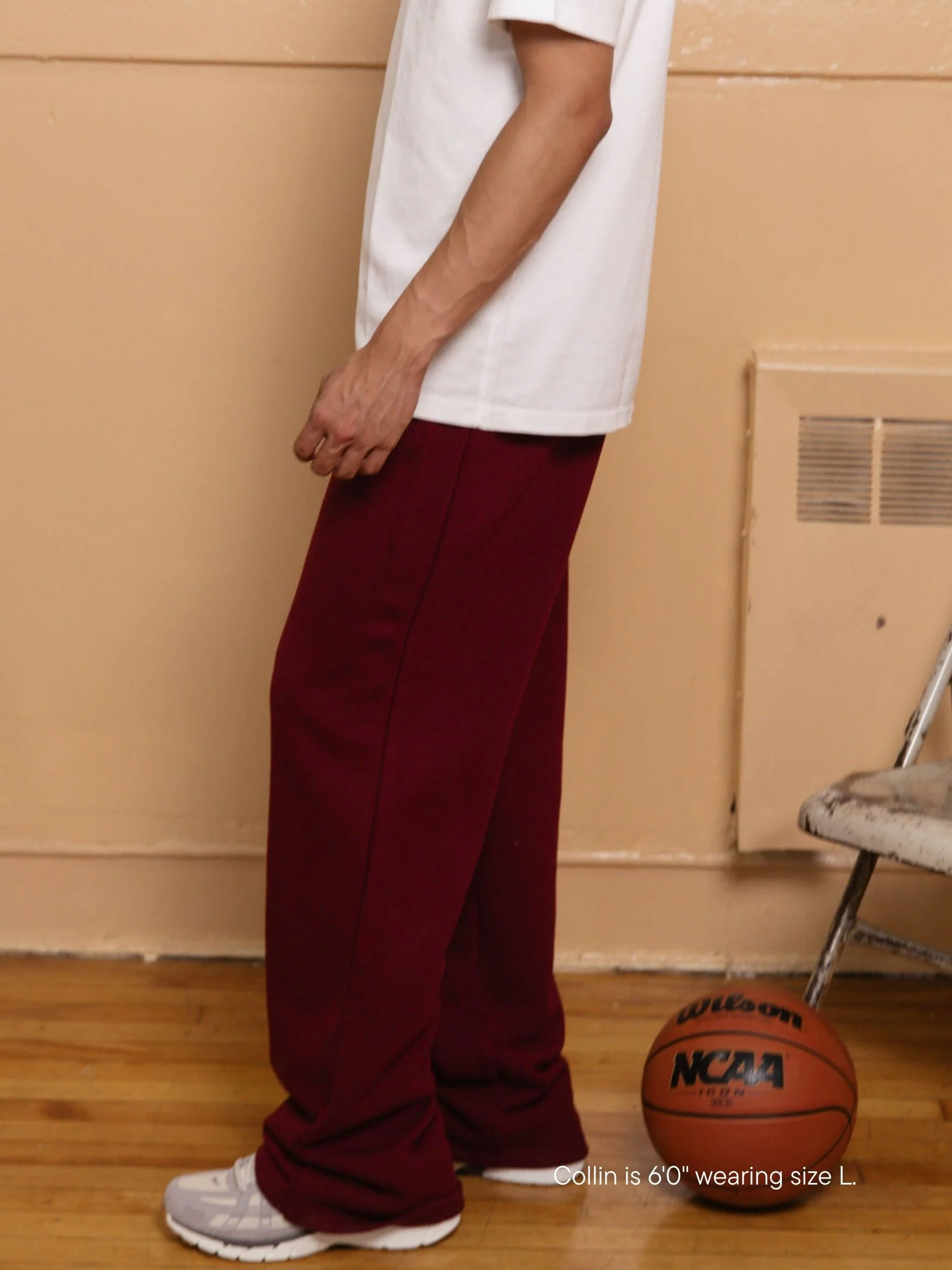 Boxer Sweatpants - Image 41