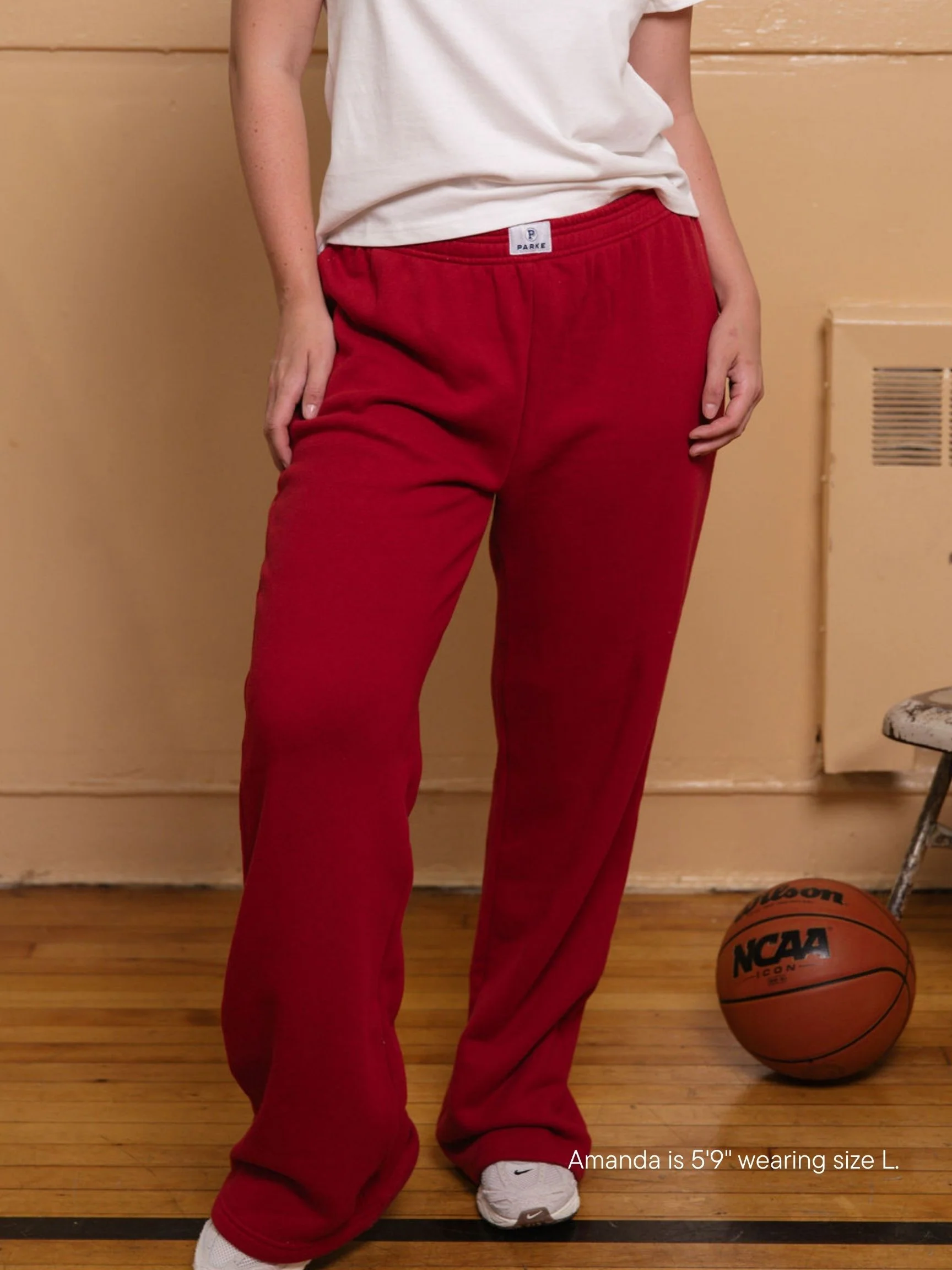 Boxer Sweatpants - Image 45