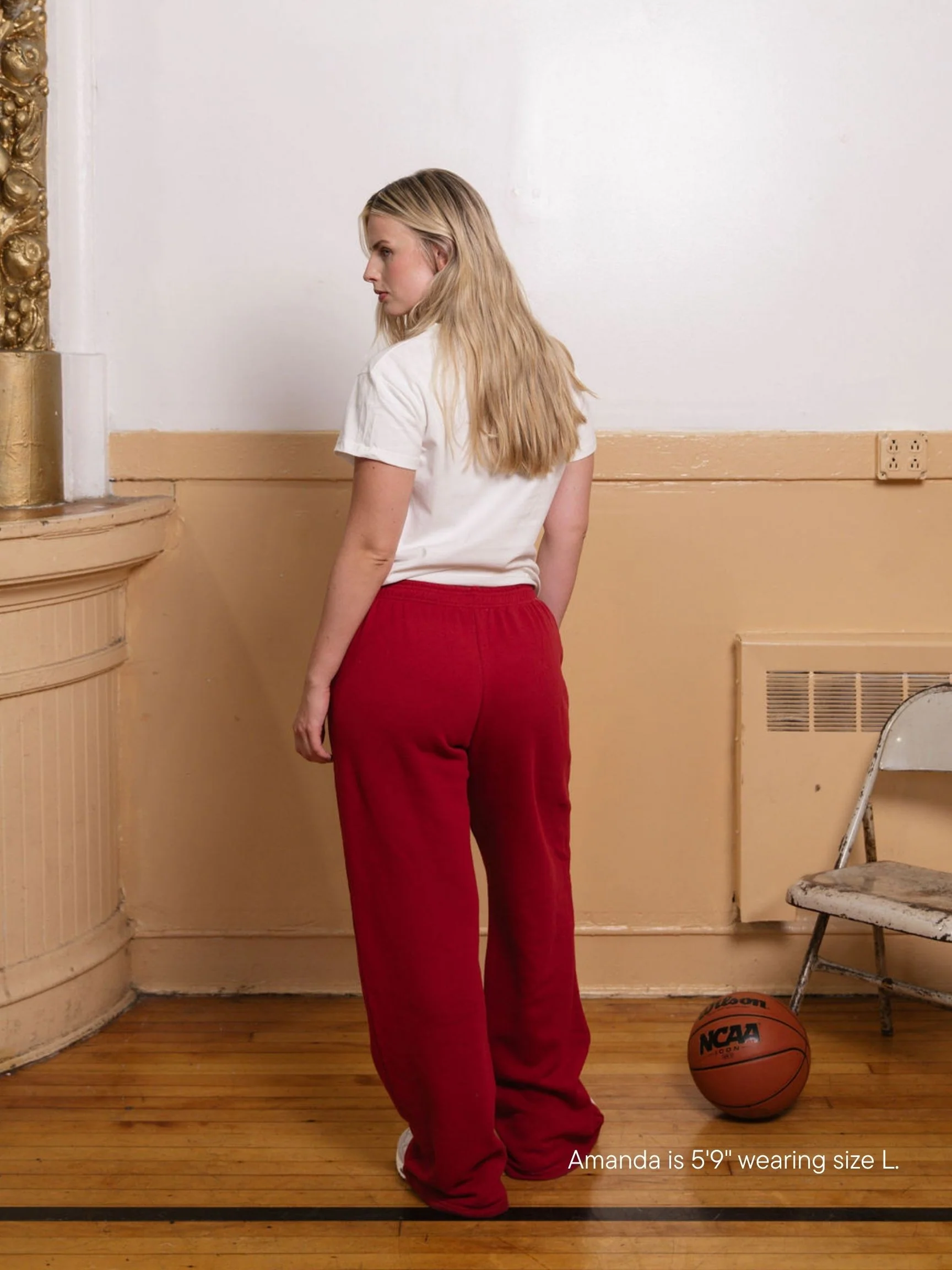 Boxer Sweatpants - Image 47