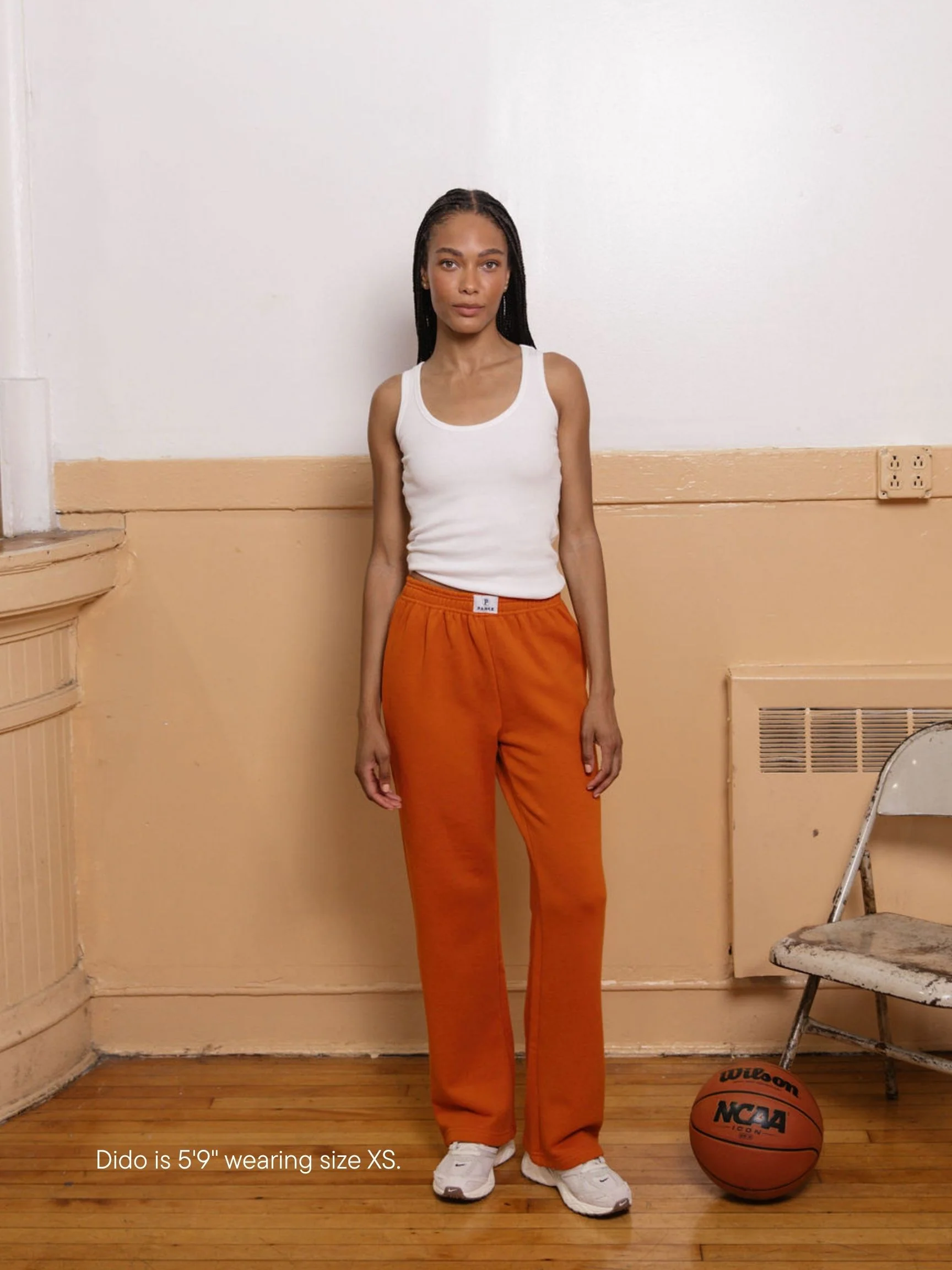 Boxer Sweatpants - Image 48