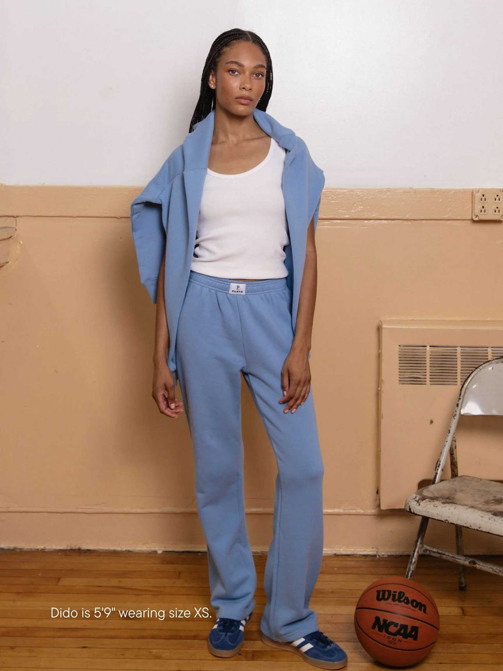 Boxer Sweatpants - Image 51