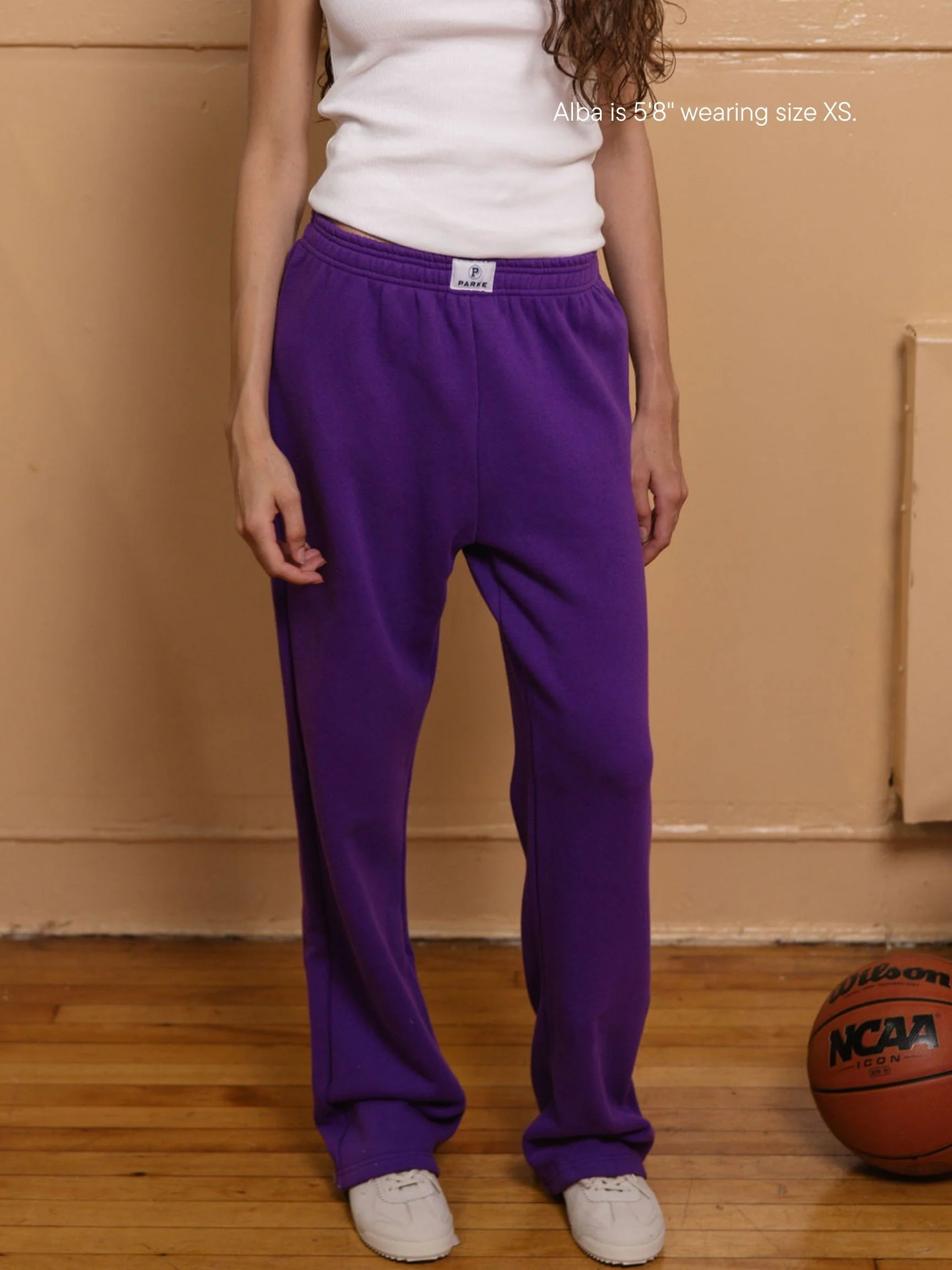 Boxer Sweatpants - Image 56