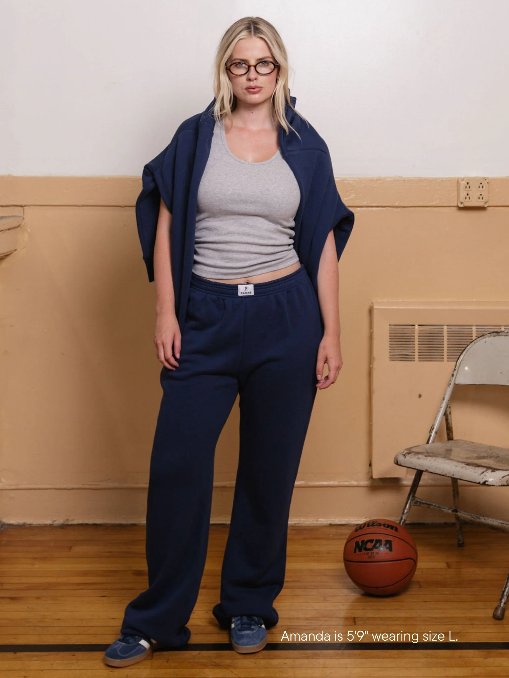 Boxer Sweatpants - Image 57