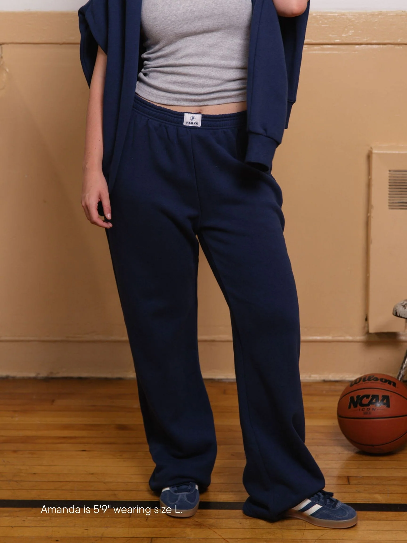 Boxer Sweatpants - Image 58