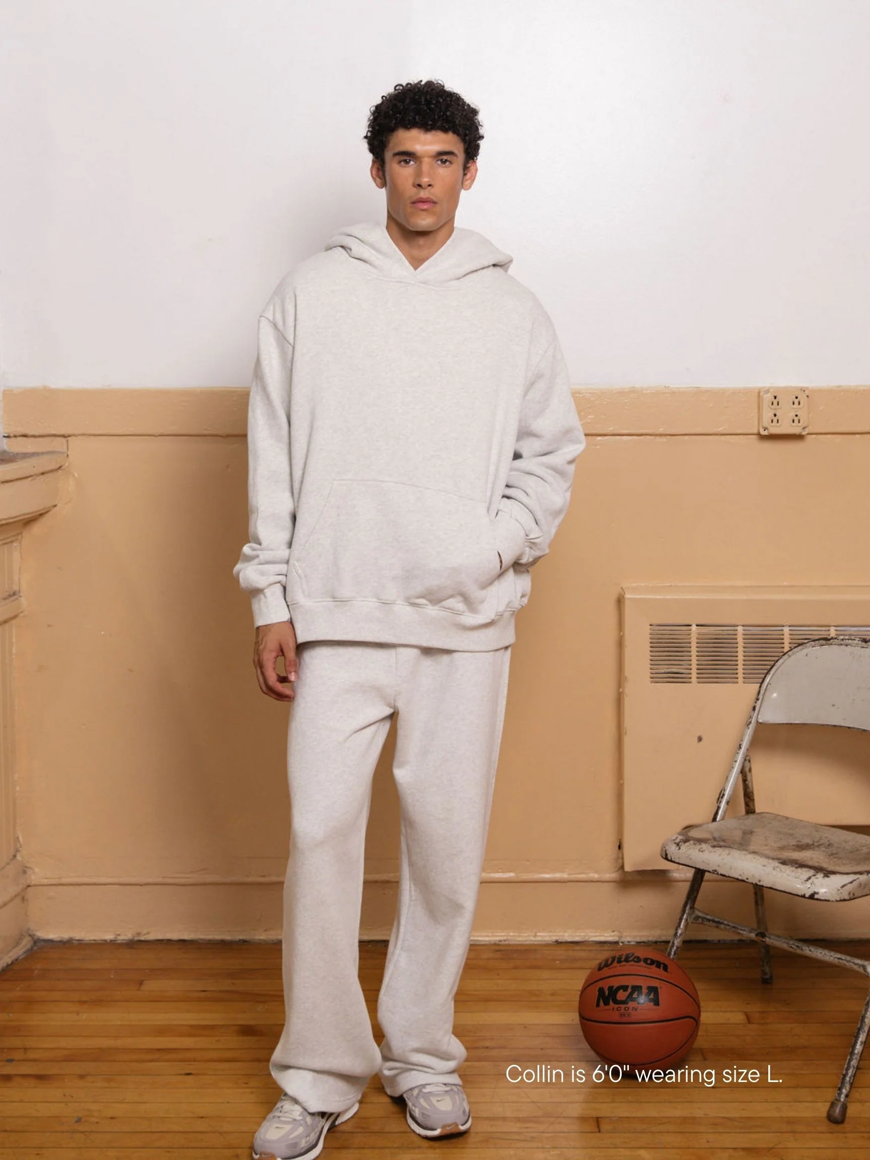 Boxer Sweatpants - Image 6