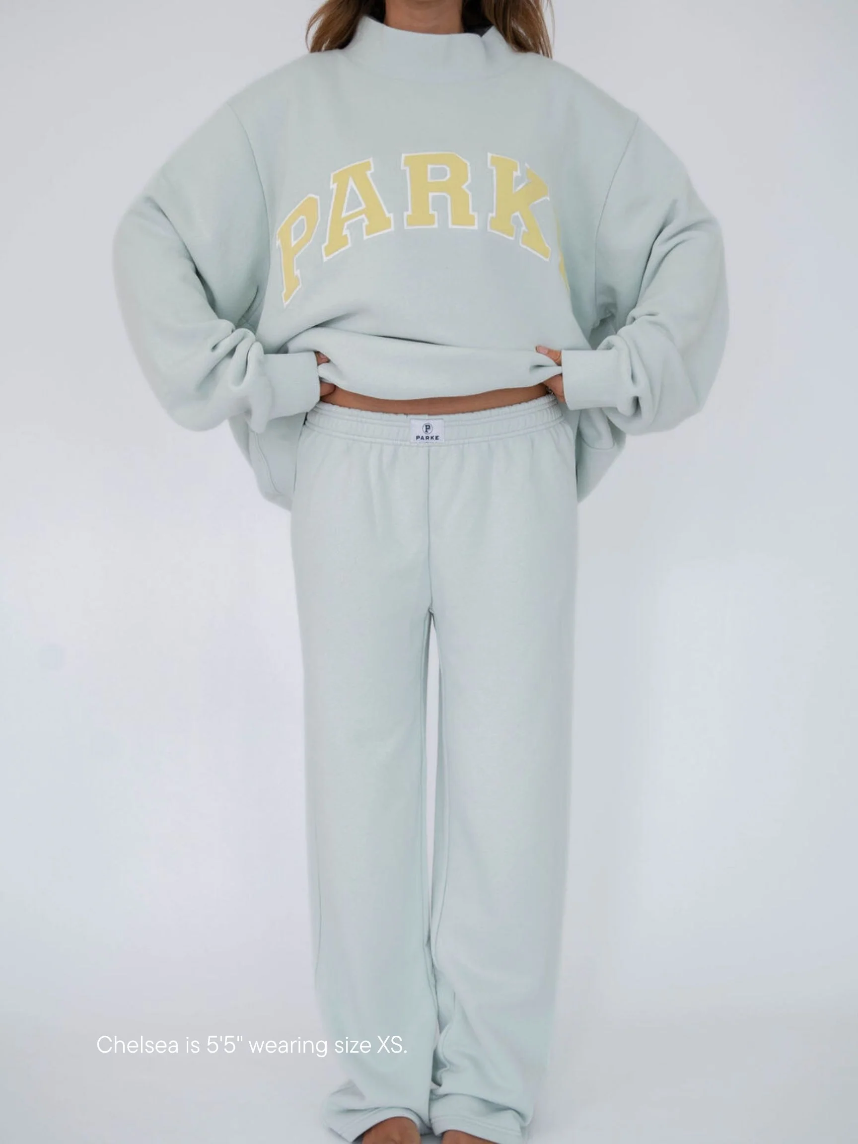 Boxer Sweatpants - Image 8