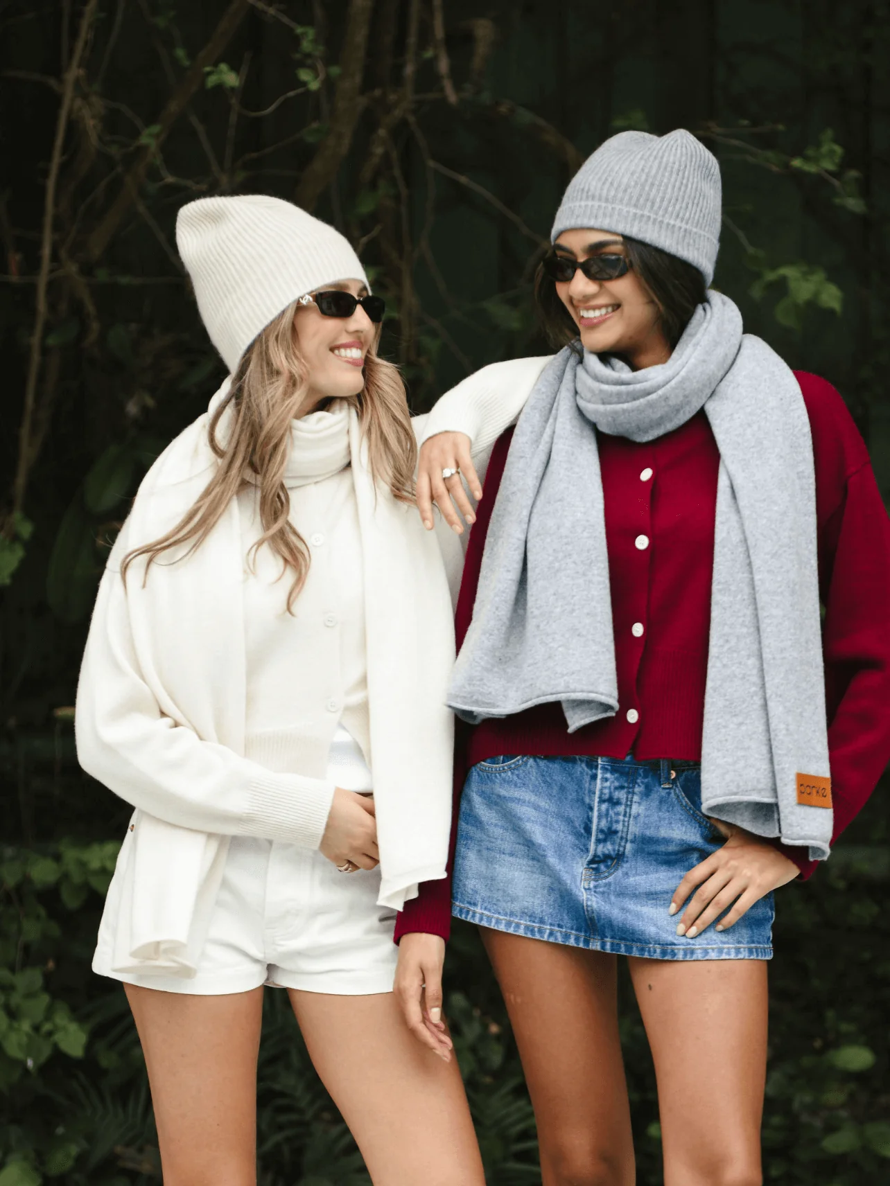 Cashmere Hat - Image 6