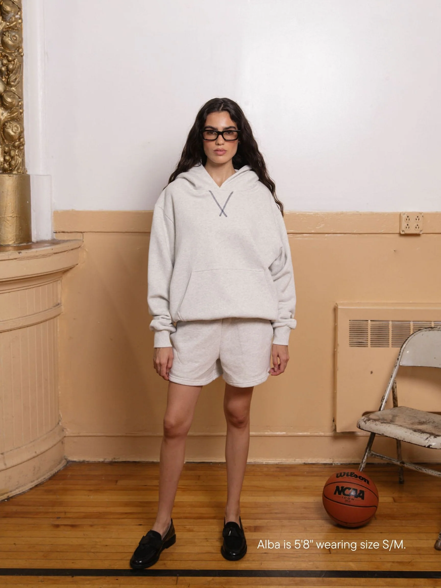 Classic Hoodie - Image 3