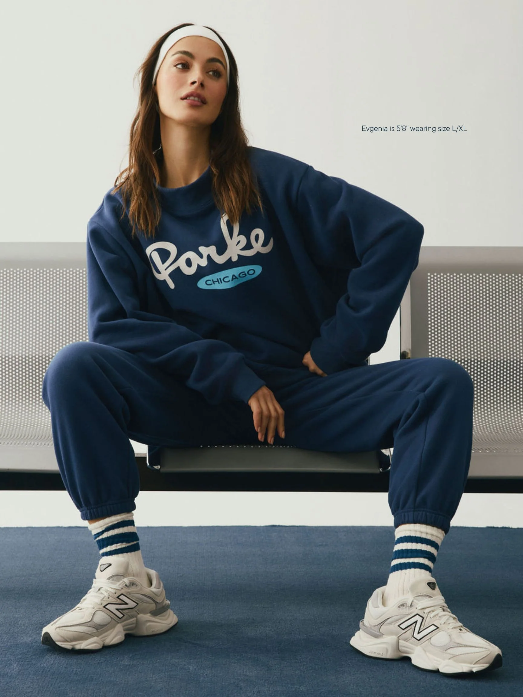 Chicago Signature Mockneck - Image 3