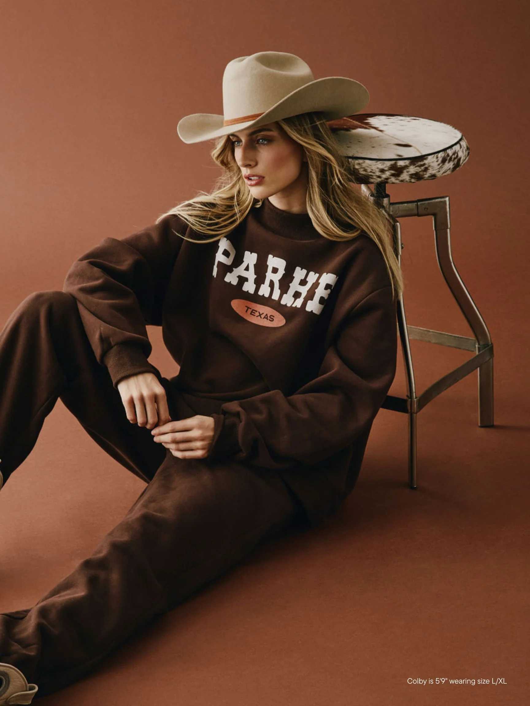 Texas Signature Mockneck - Image 3