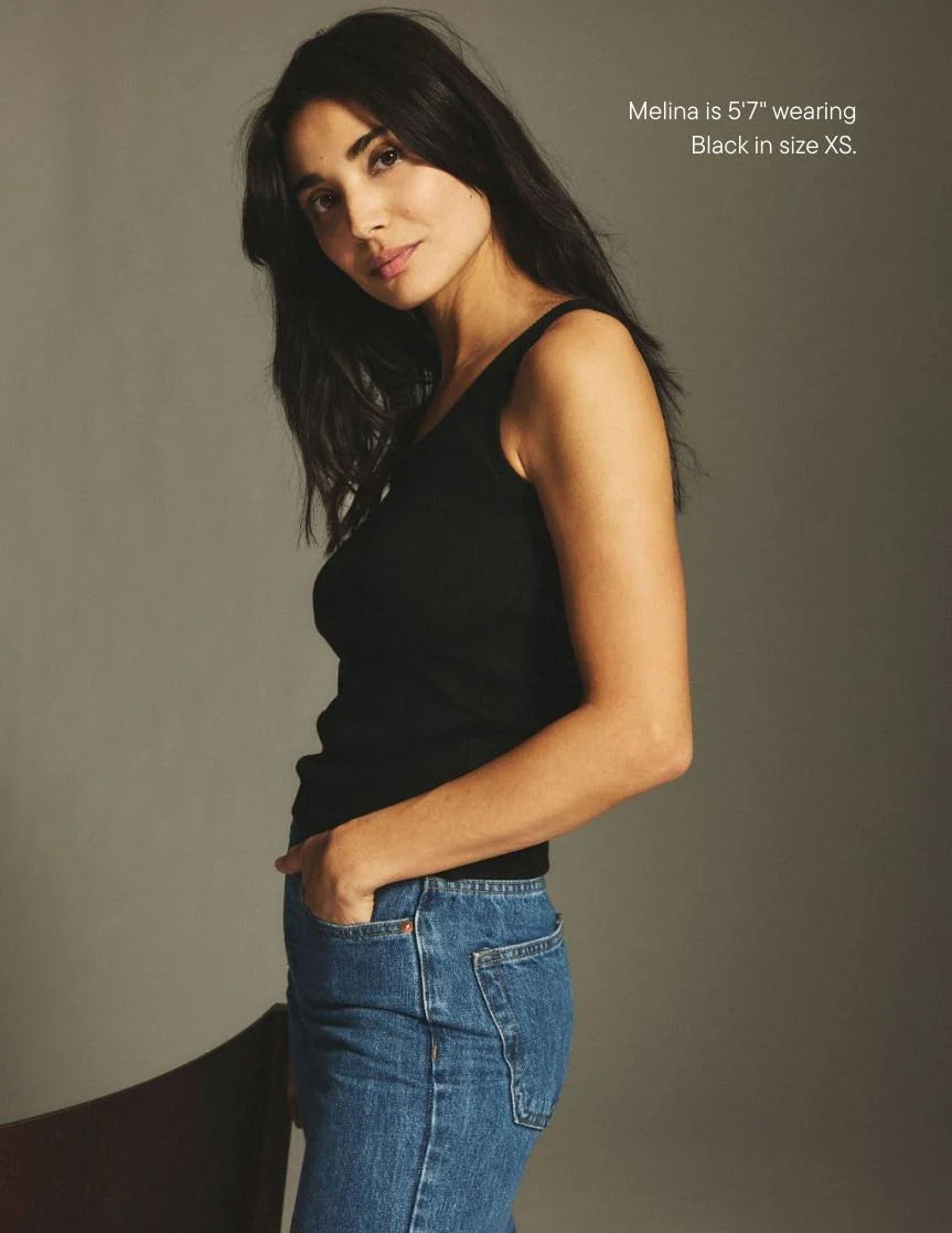 Classic Tank - Image 7