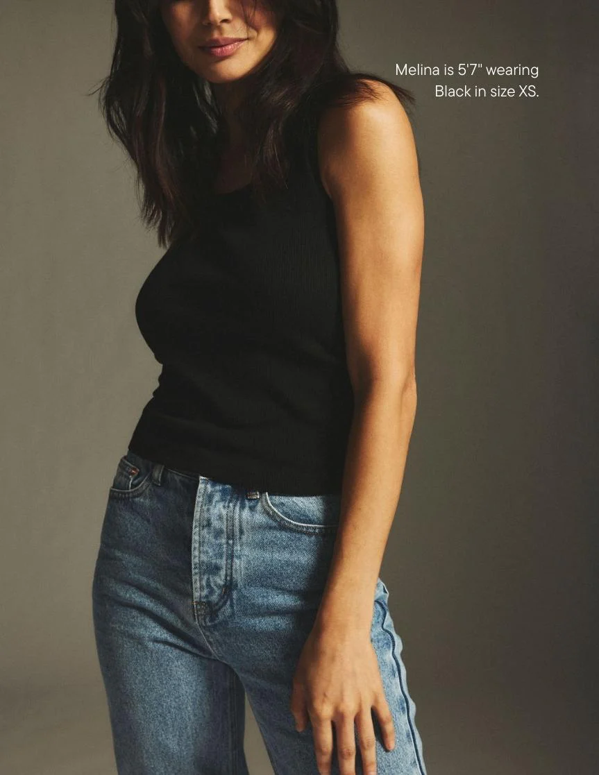 Classic Tank - Image 8