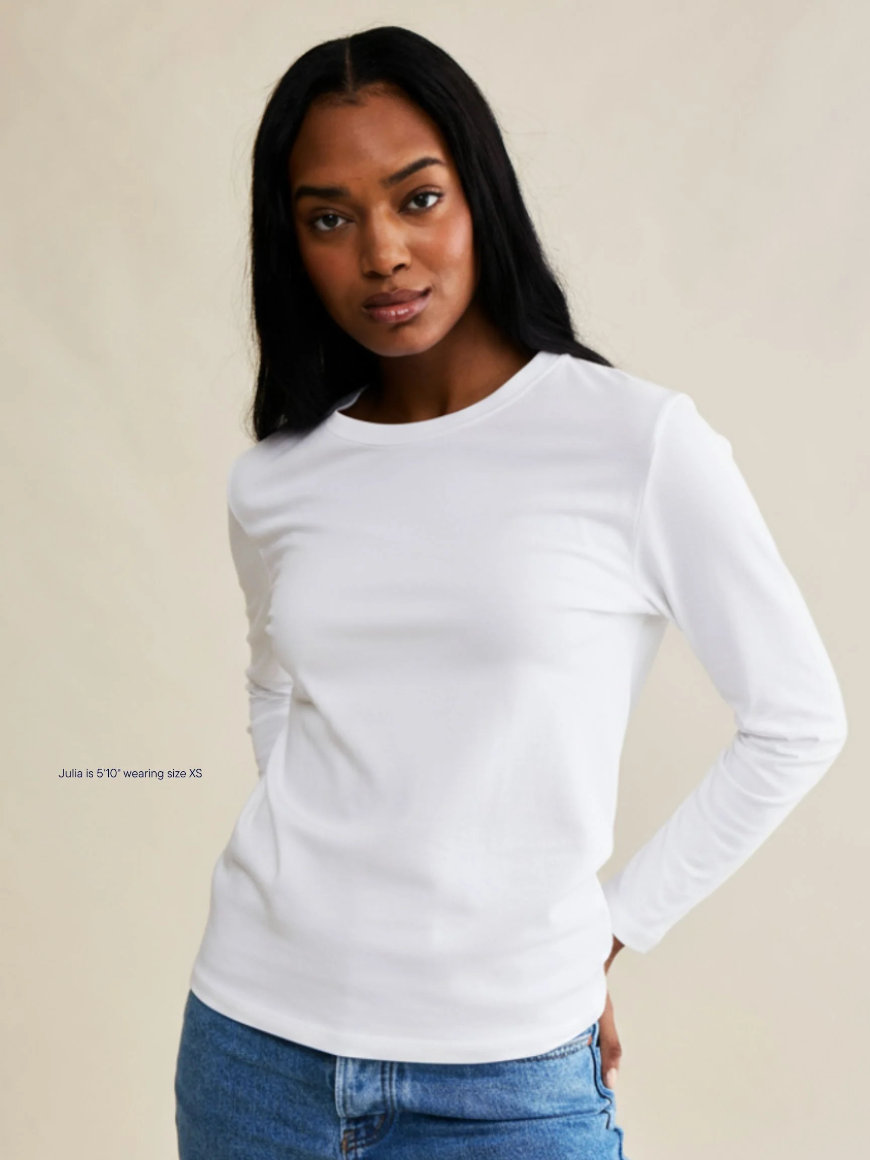 Long Sleeve Core T-Shirt - Image 10