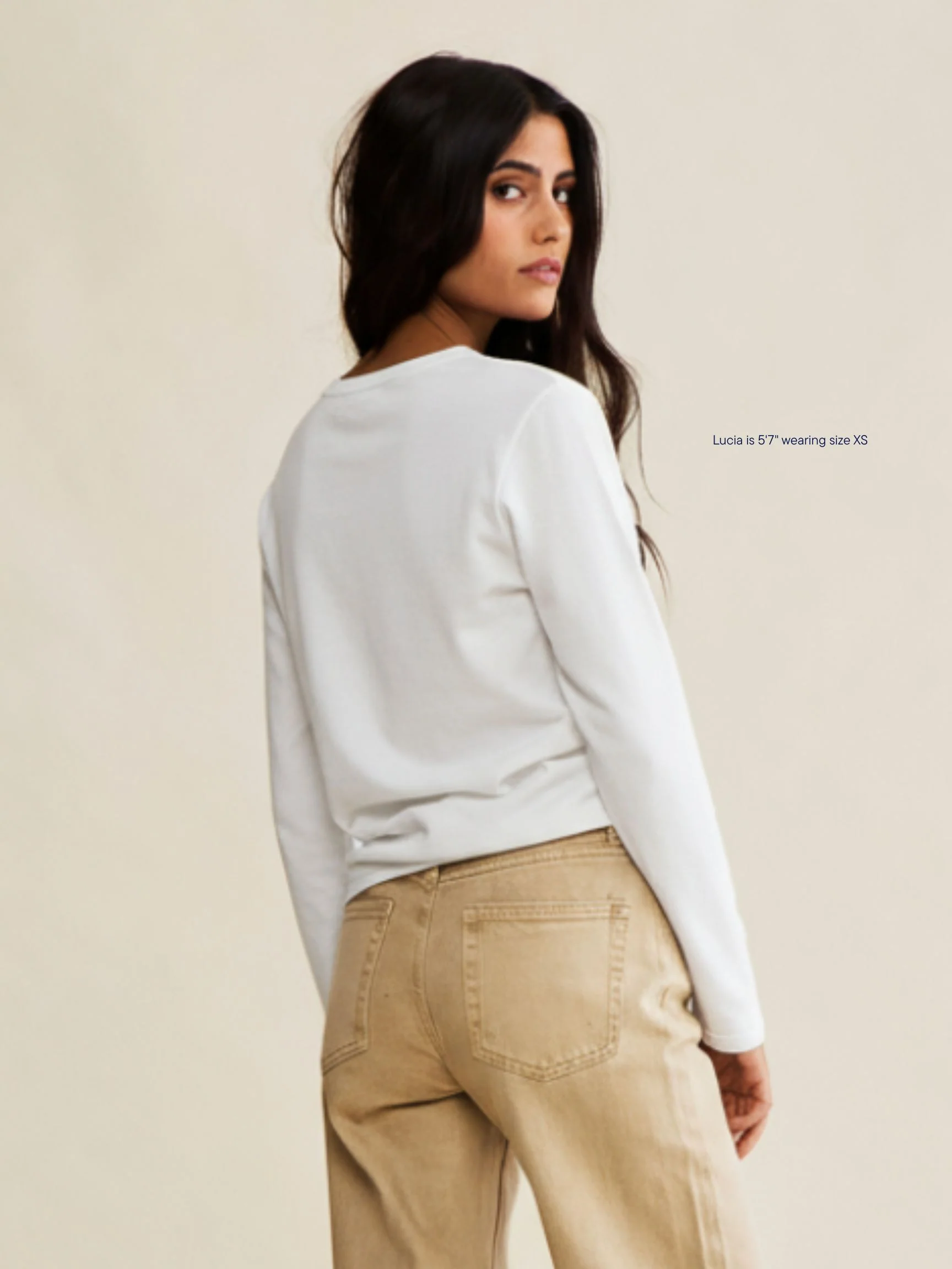 Long Sleeve Core T-Shirt - Image 11