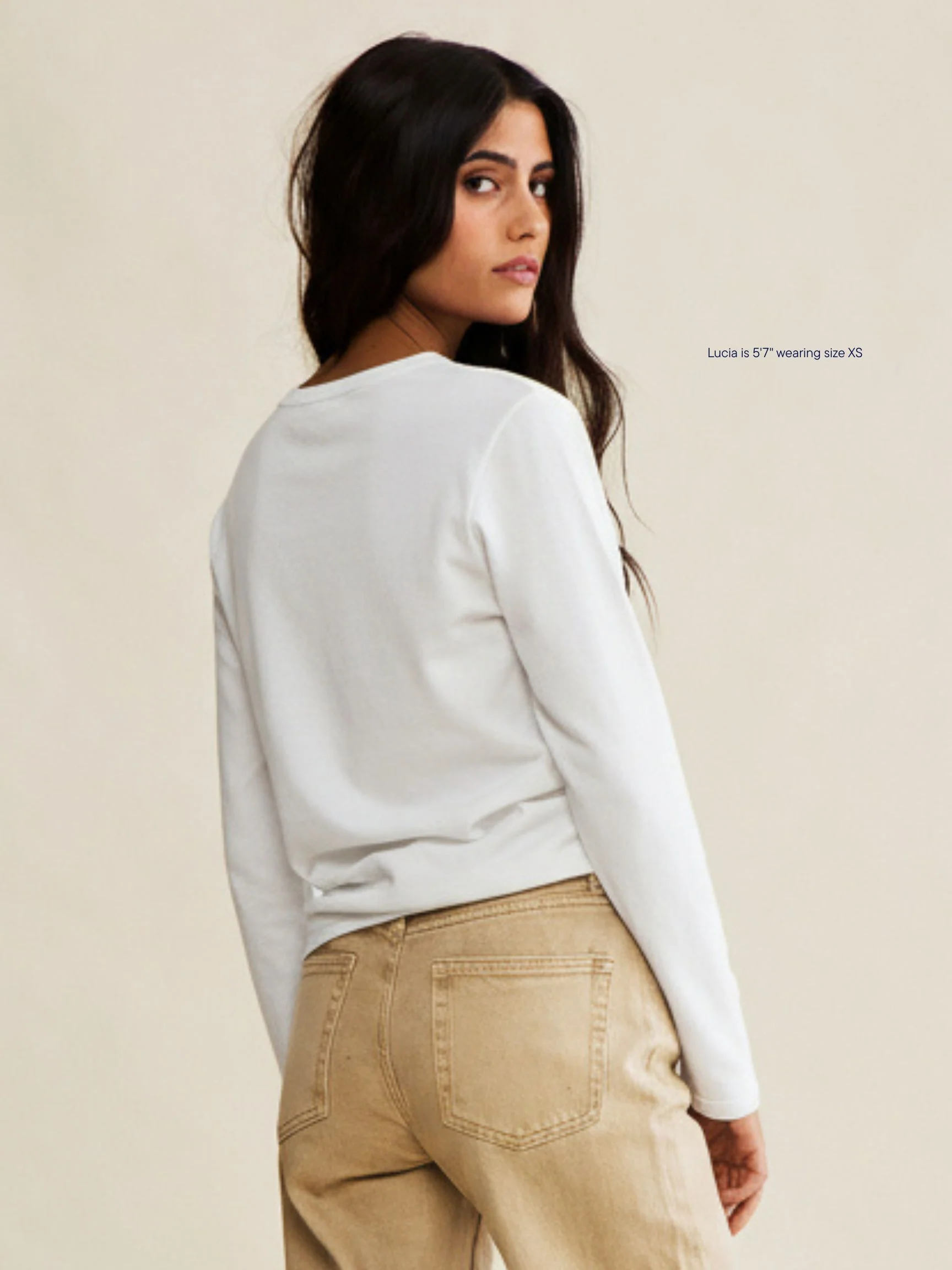 Long Sleeve Core T-Shirt - Image 12