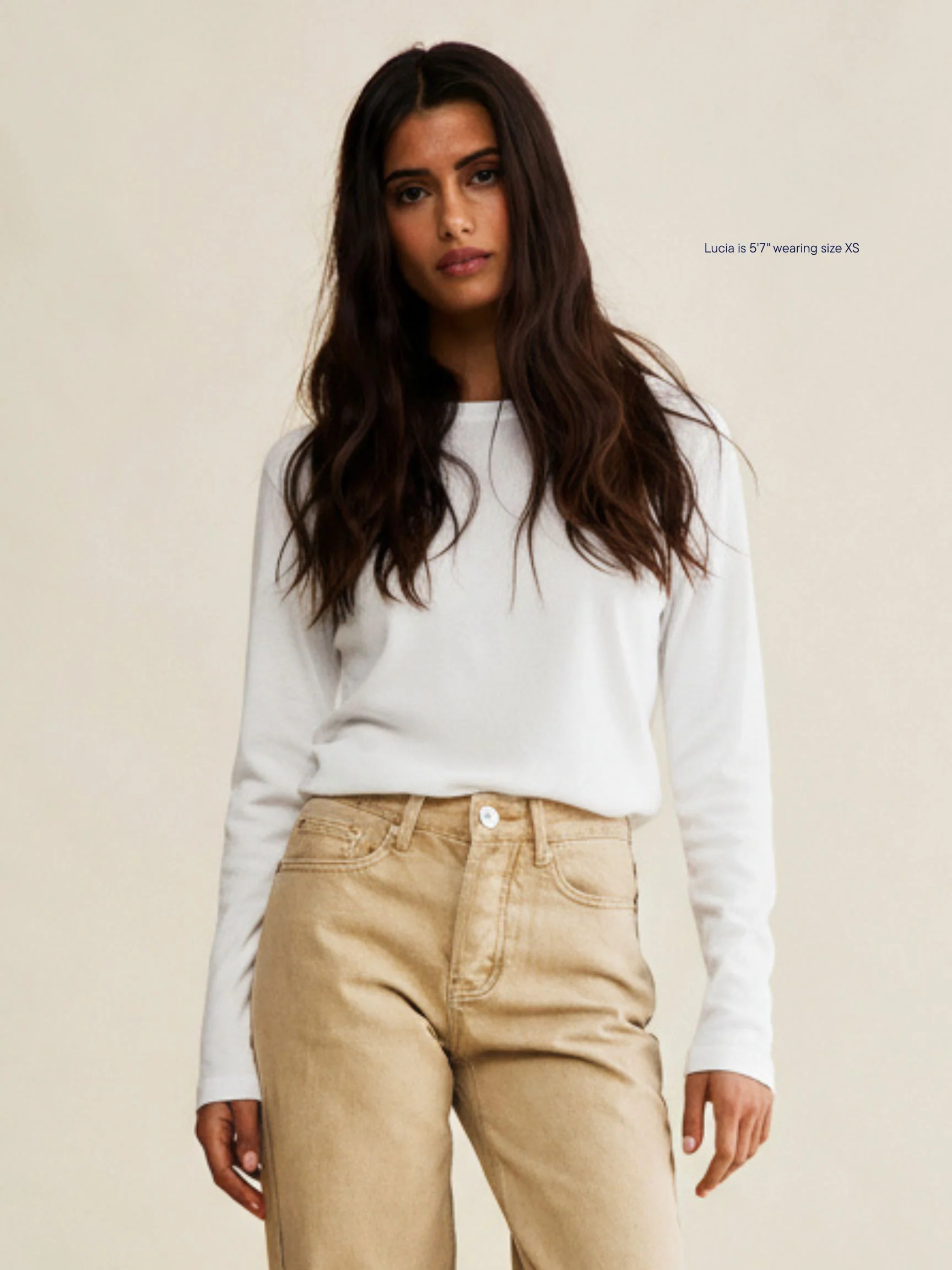 Long Sleeve Core T-Shirt - Image 13