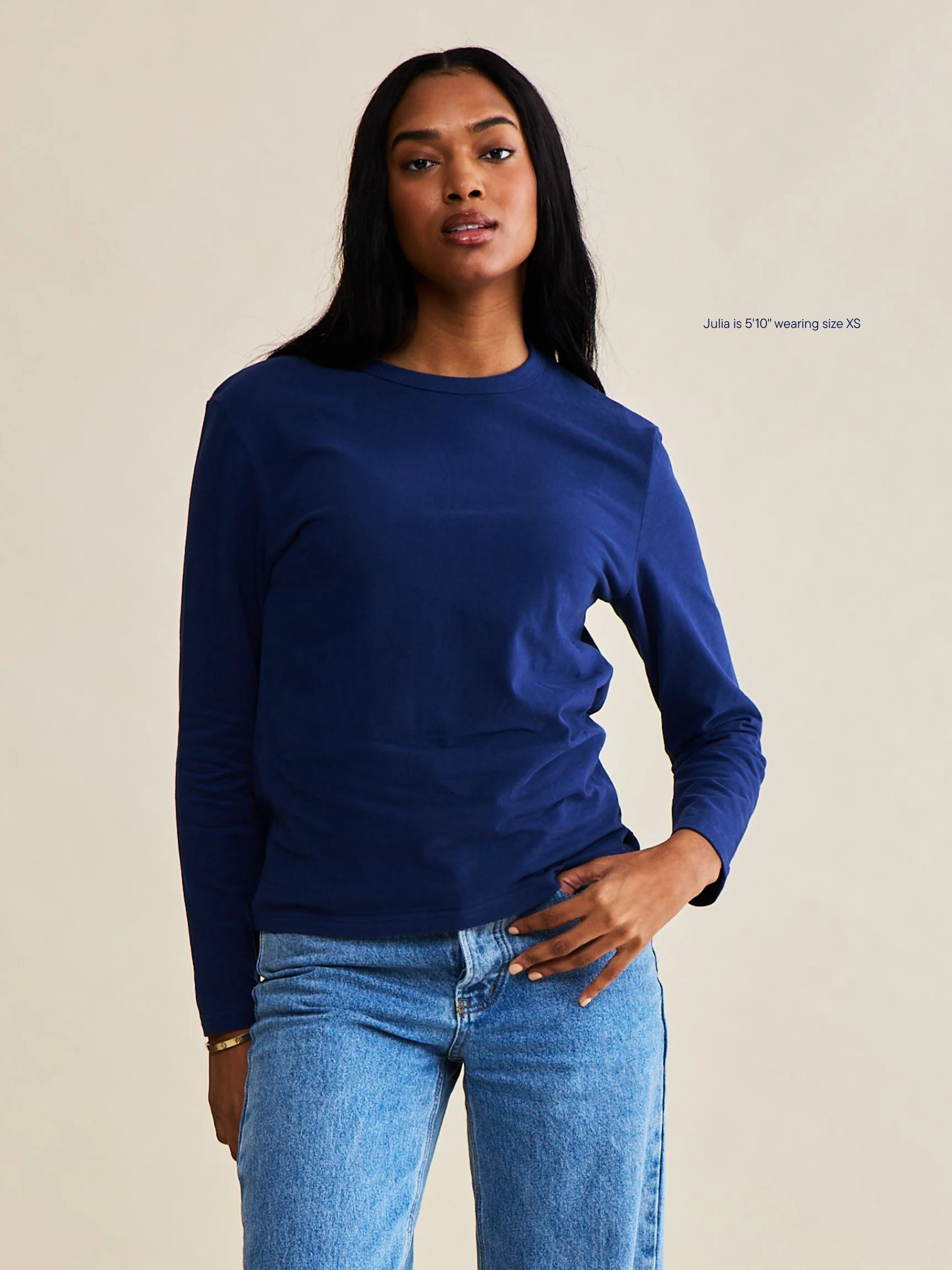 Long Sleeve Core T-Shirt - Image 4