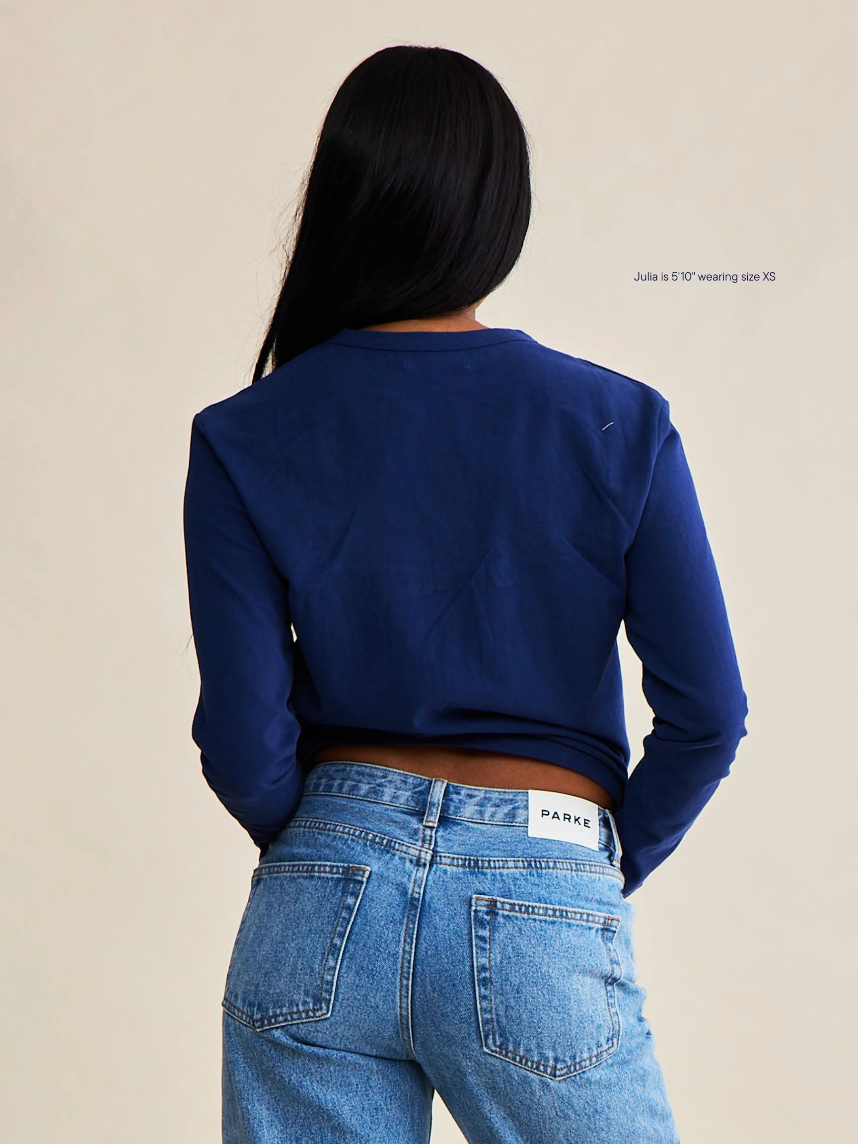 Long Sleeve Core T-Shirt - Image 6