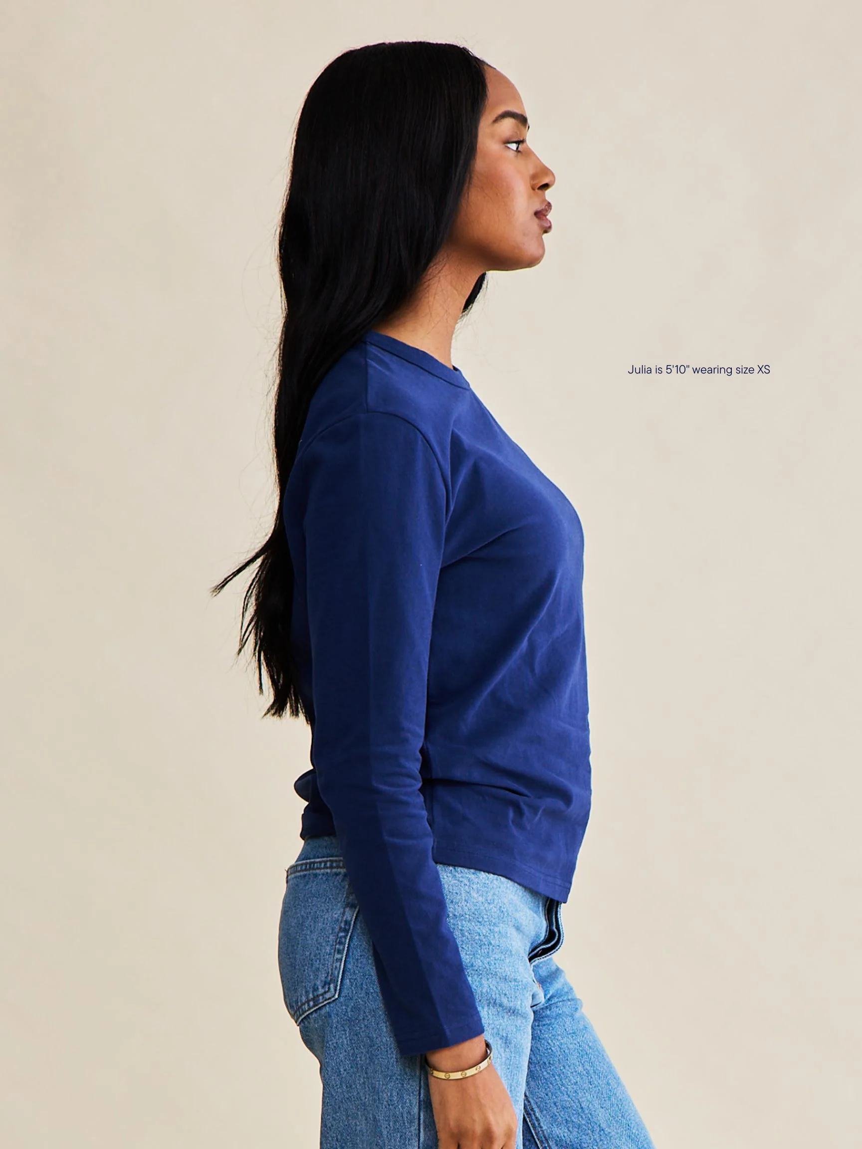 Long Sleeve Core T-Shirt - Image 7