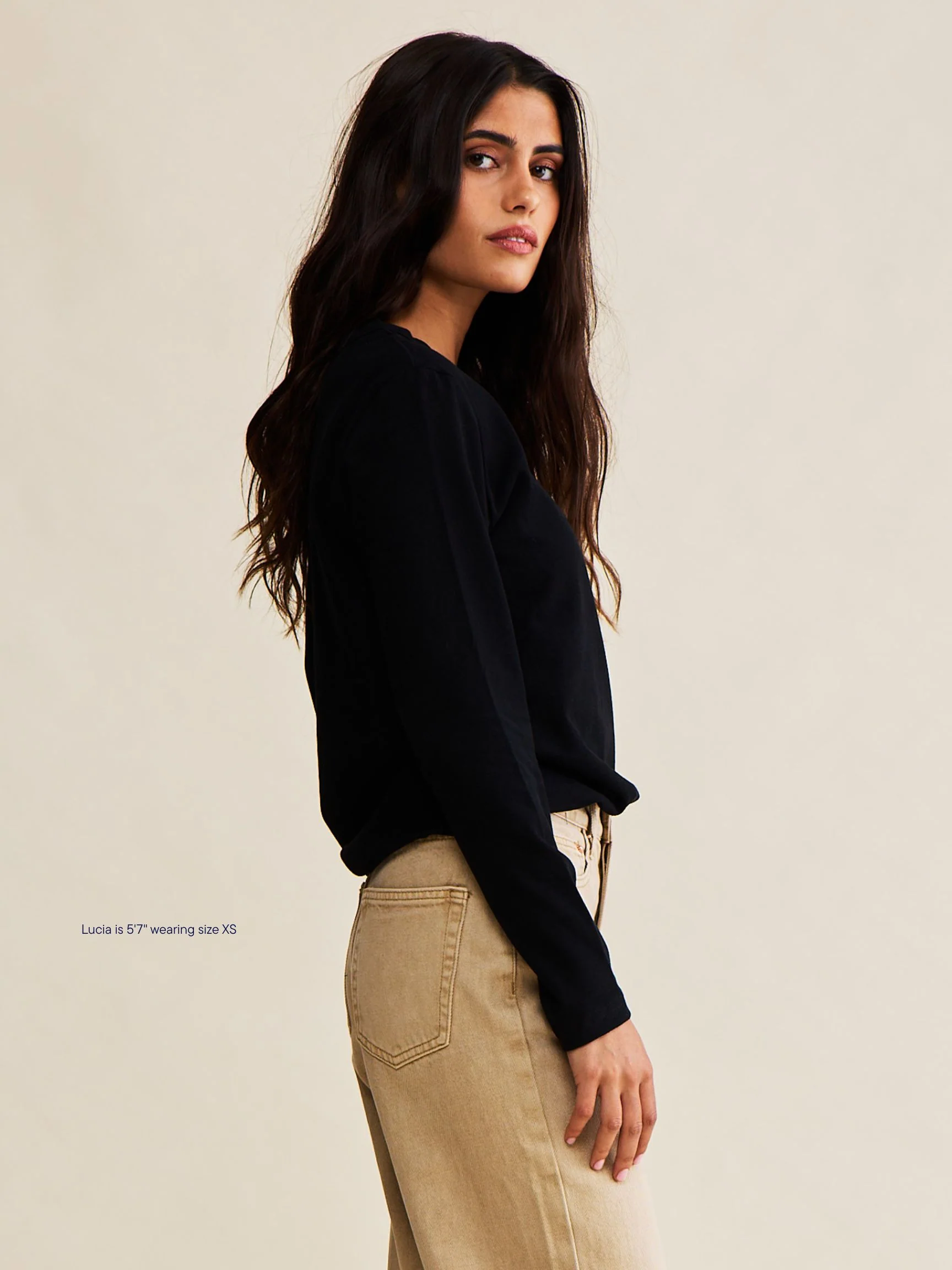 Long Sleeve Core T-Shirt - Image 8