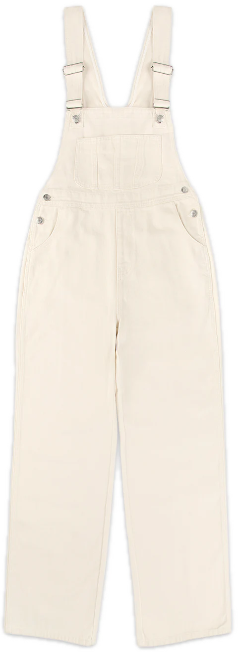 Denim Overalls - Image 8