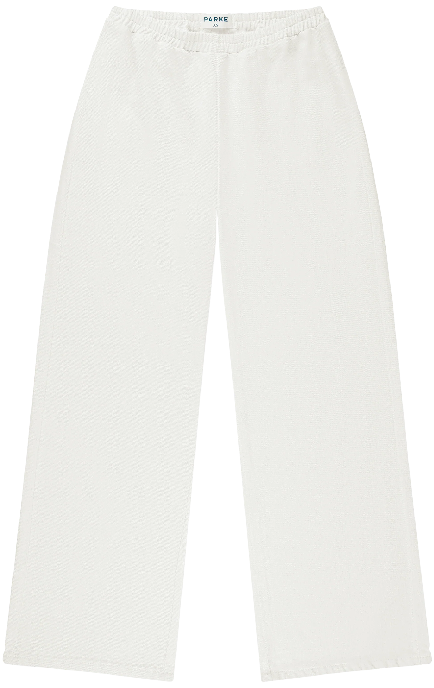 Elastic Denim Pant - Image 12