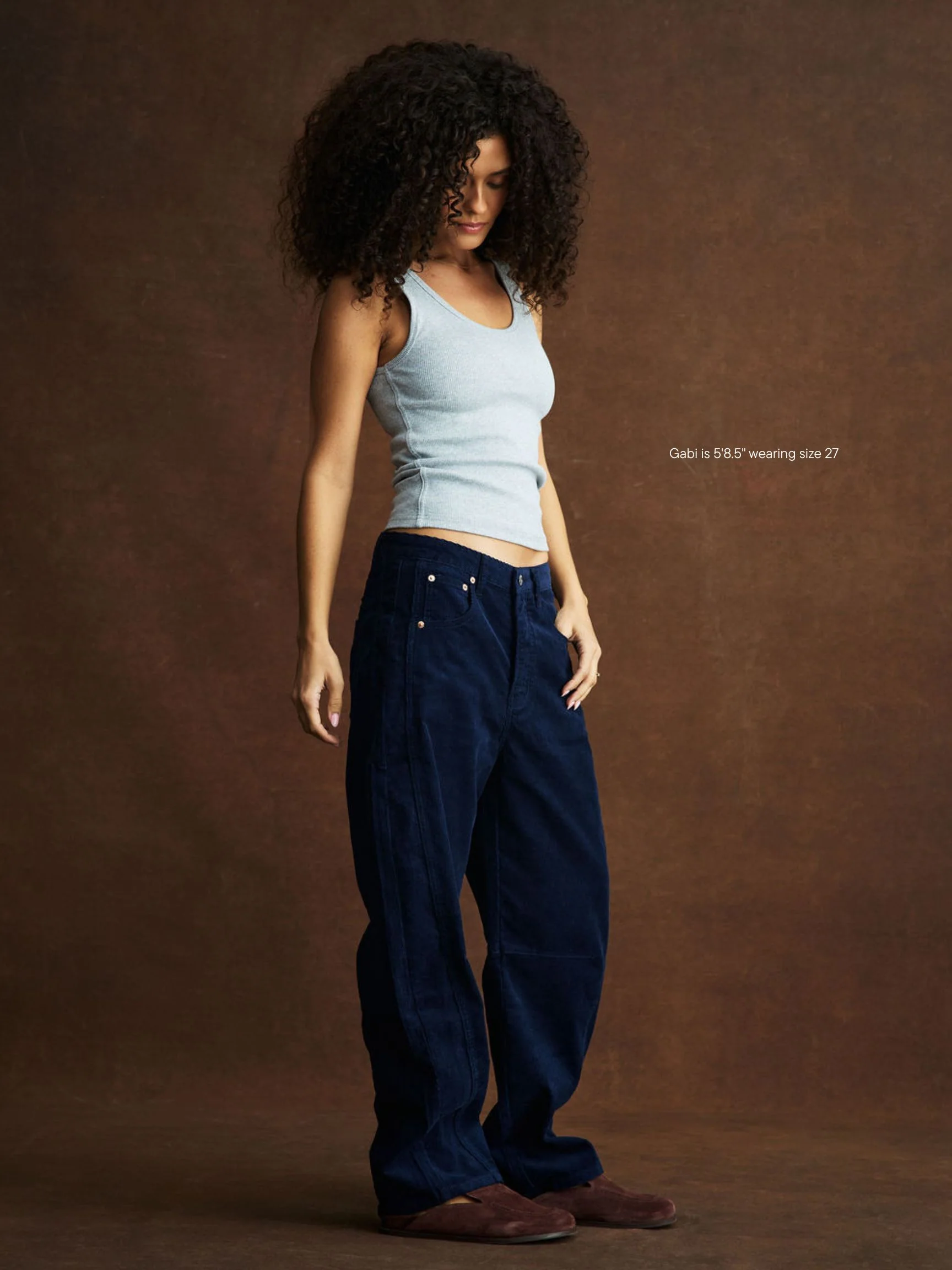 Horseshoe Pants - Image 3