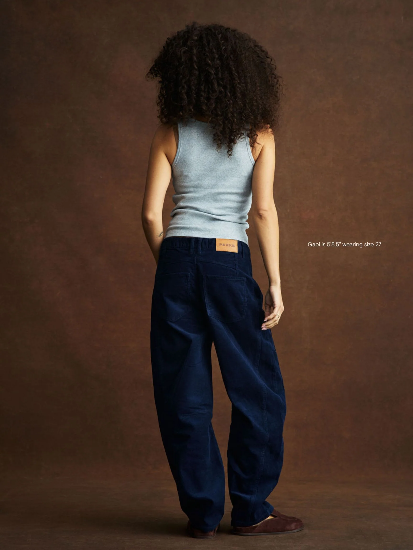 Horseshoe Pants - Image 4