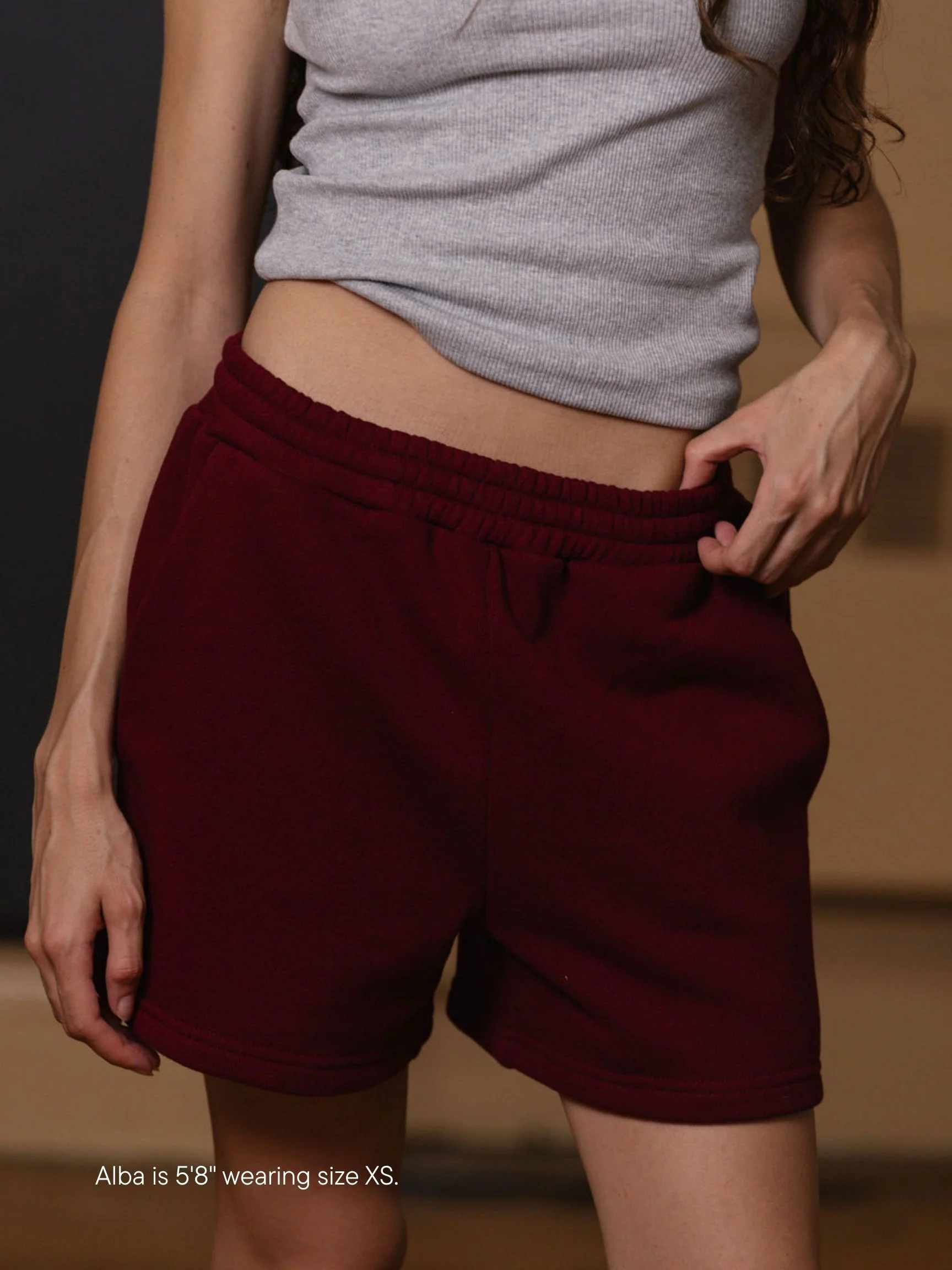 Lounge Sweatshorts - Image 16